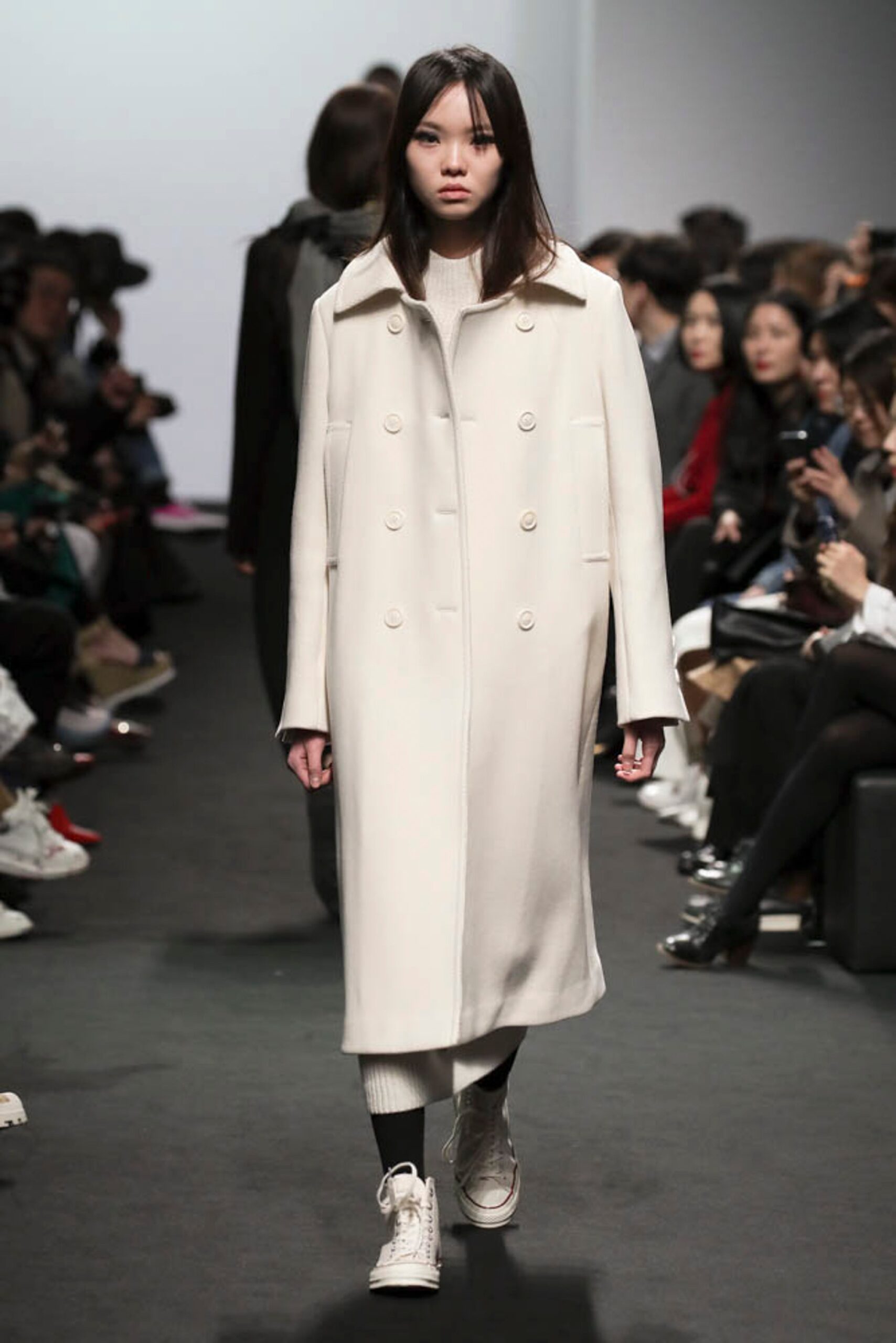 Bourie Seoul F/W 18 Look 38