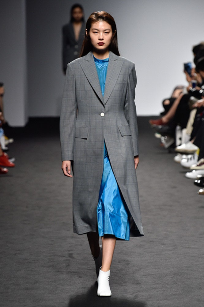 Bourie Seoul S/S 18 Look 70