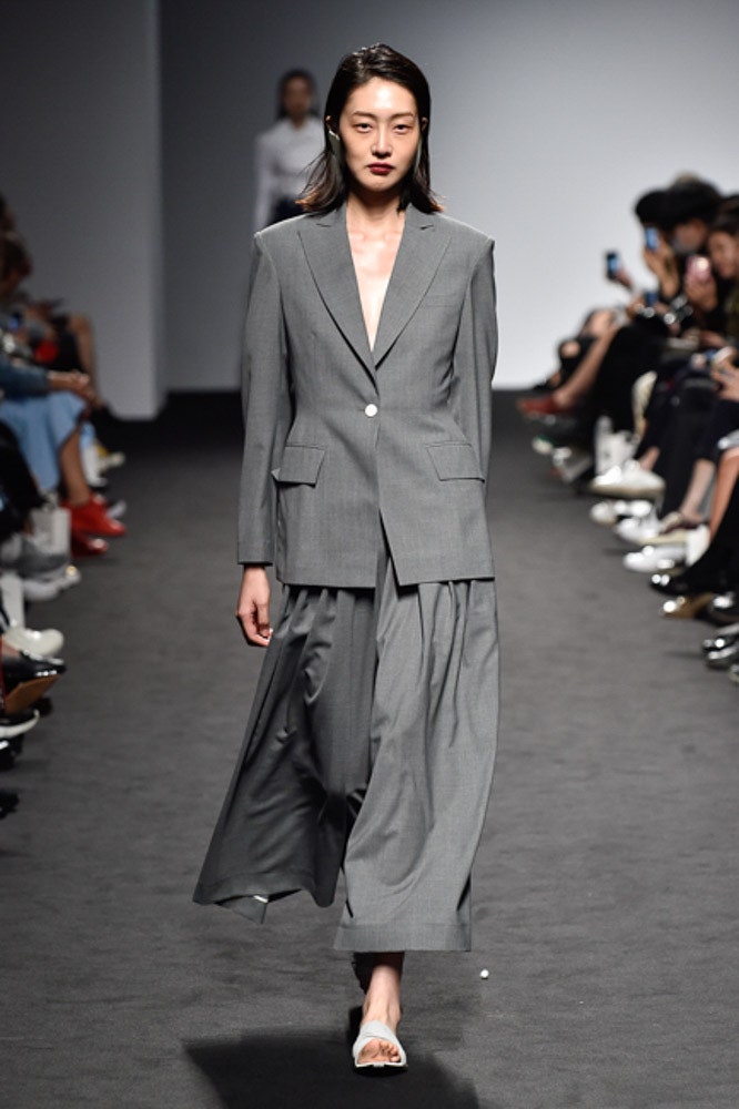 Bourie Seoul S/S 18 Look 94