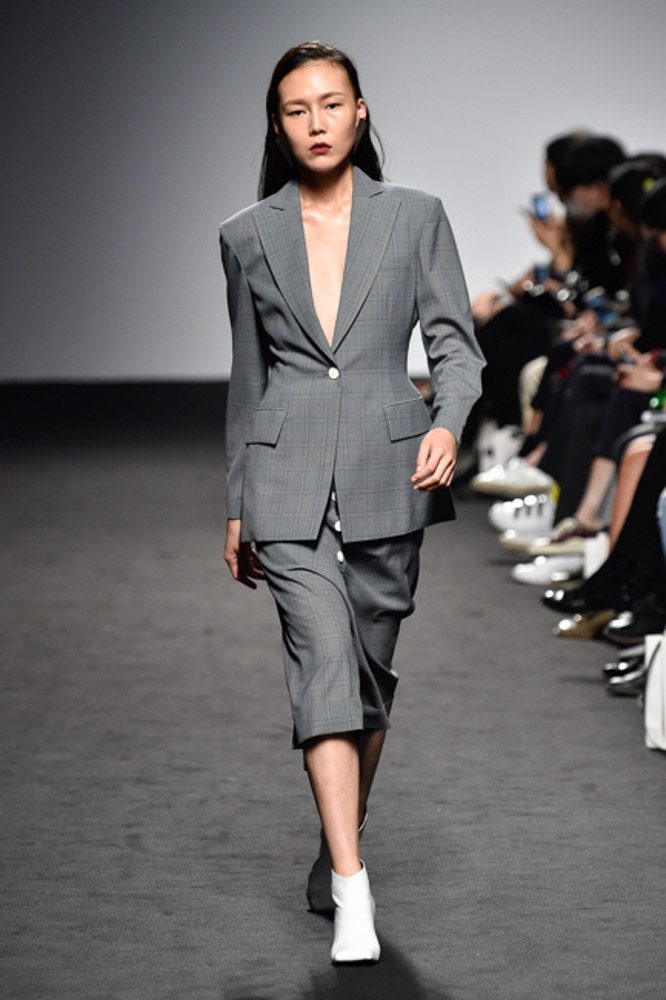 Bourie Seoul S/S 18 Look 118
