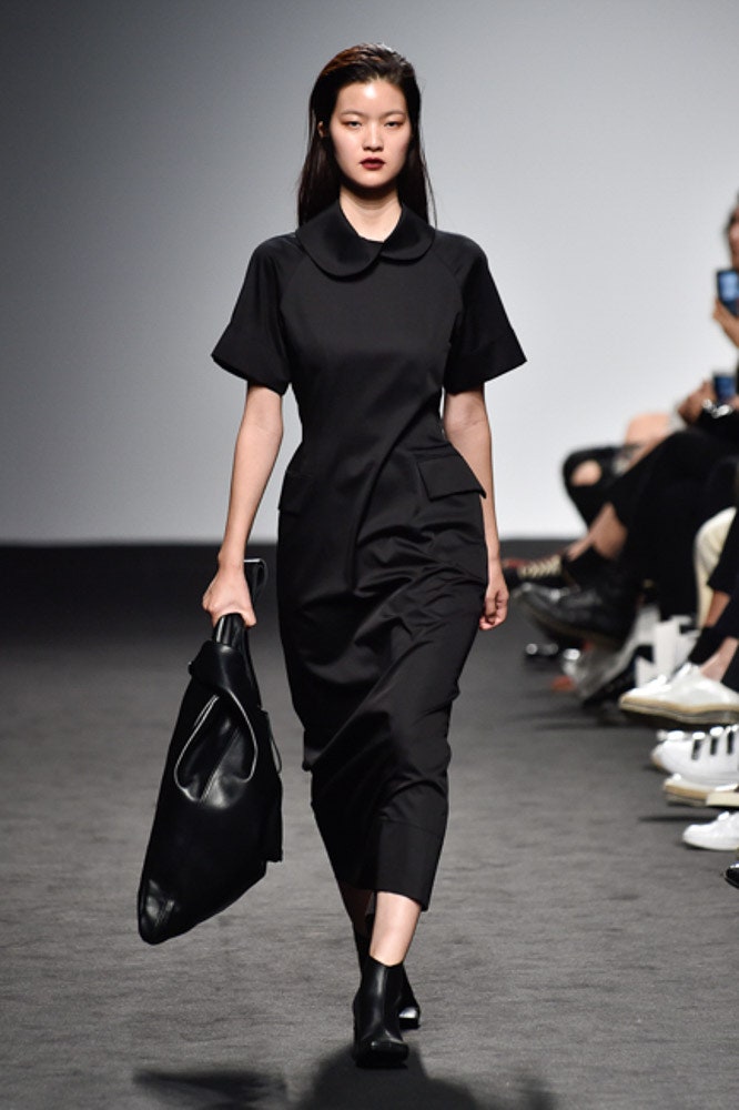 Bourie Seoul S/S 18 Look 150