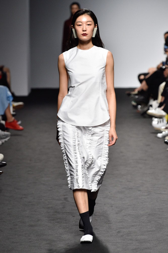 Bourie Seoul S/S 18 Look 185