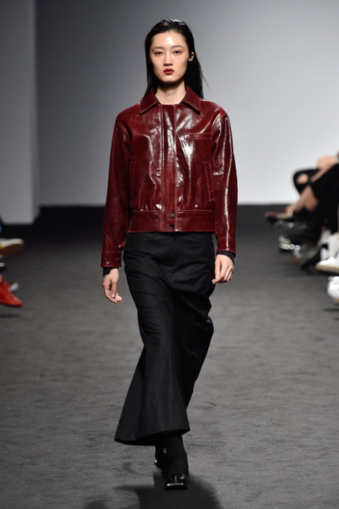 Bourie Seoul S/S 18 Look 191