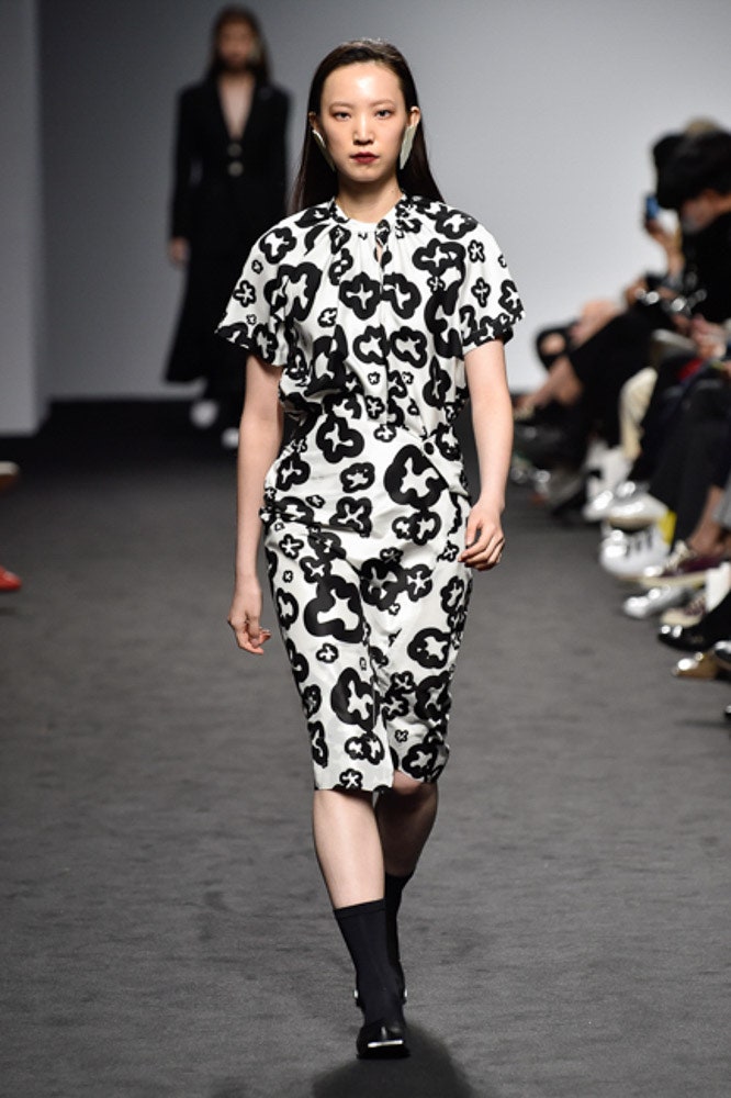 Bourie Seoul S/S 18 Look 210