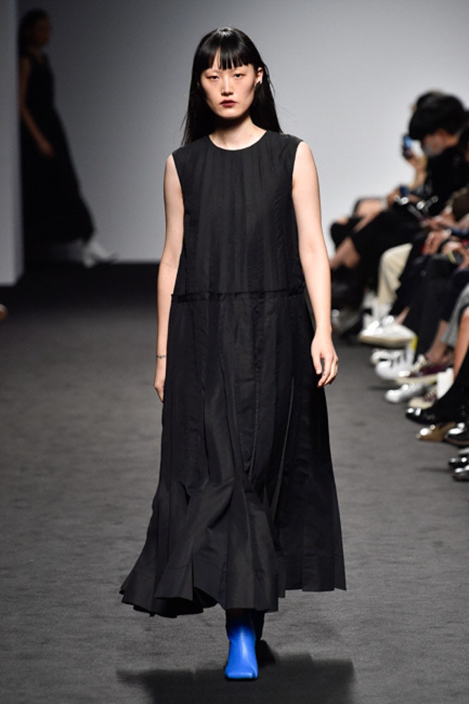 Bourie Seoul S/S 18 Look 238
