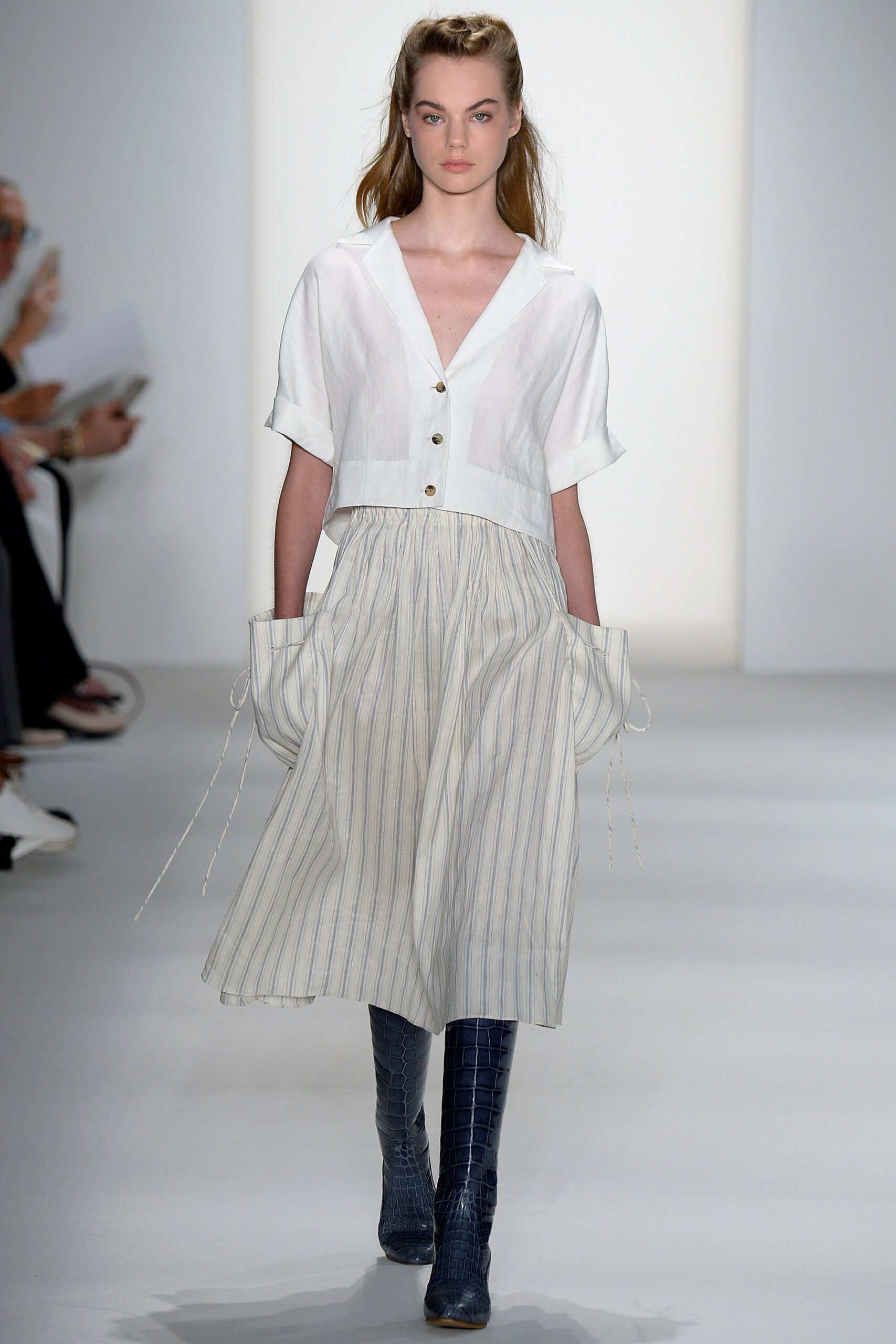 Brock Collection S/S 17 Look 55