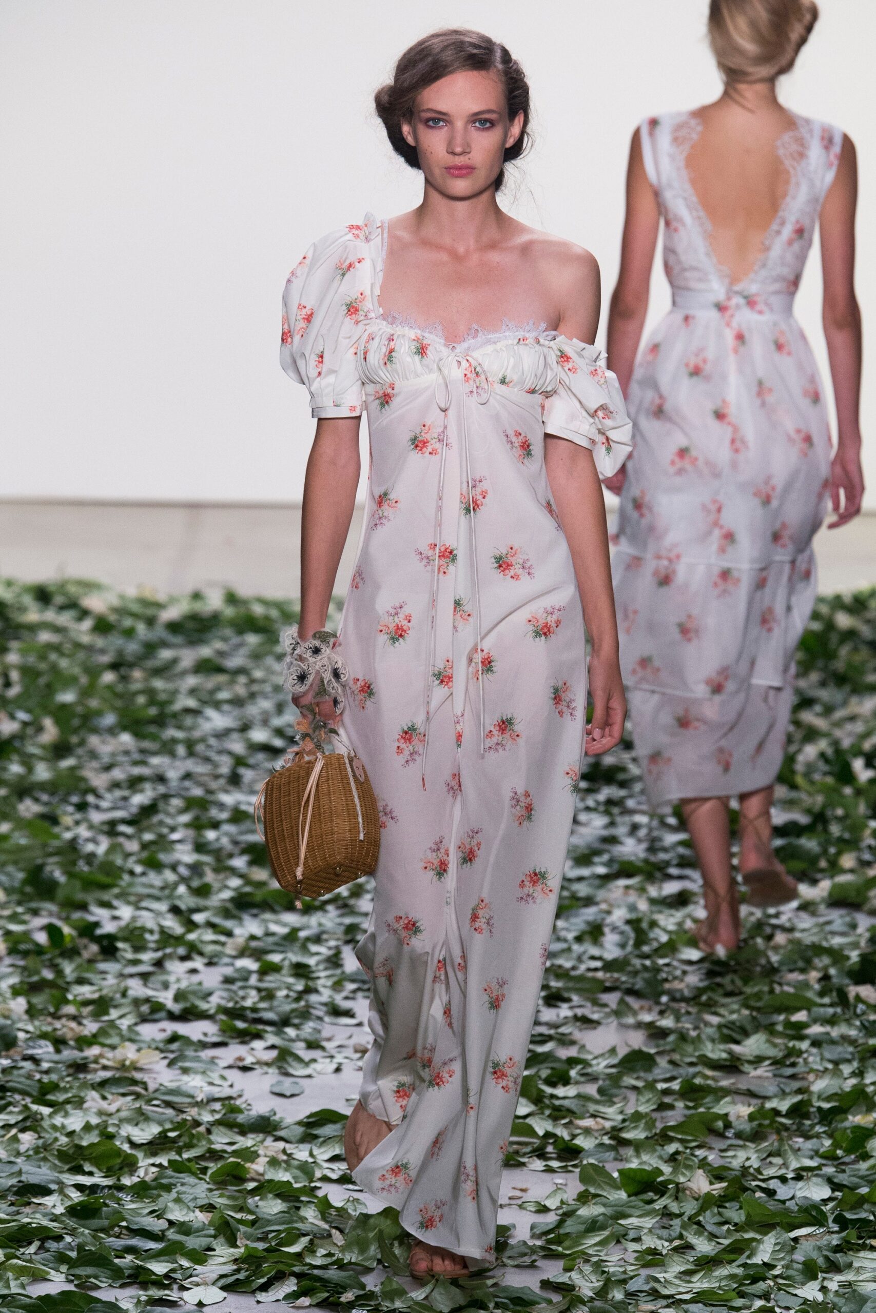 Brock Collection S/S 18 Look 95