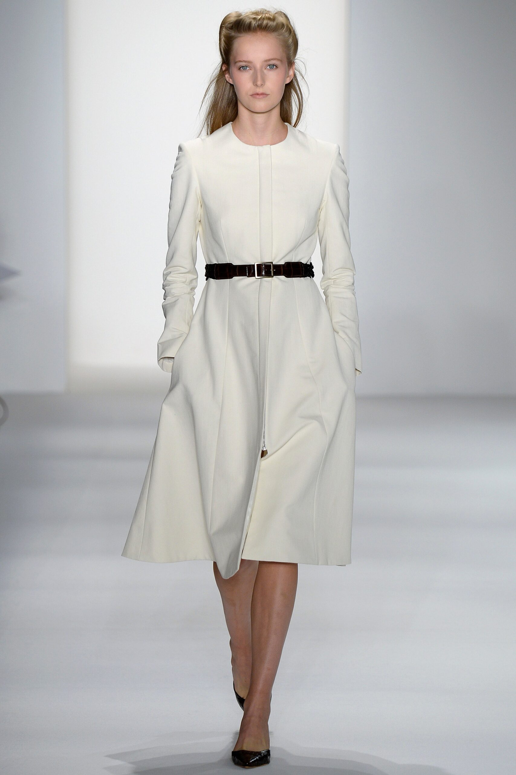 Brock Collection S/S 17 Look 72