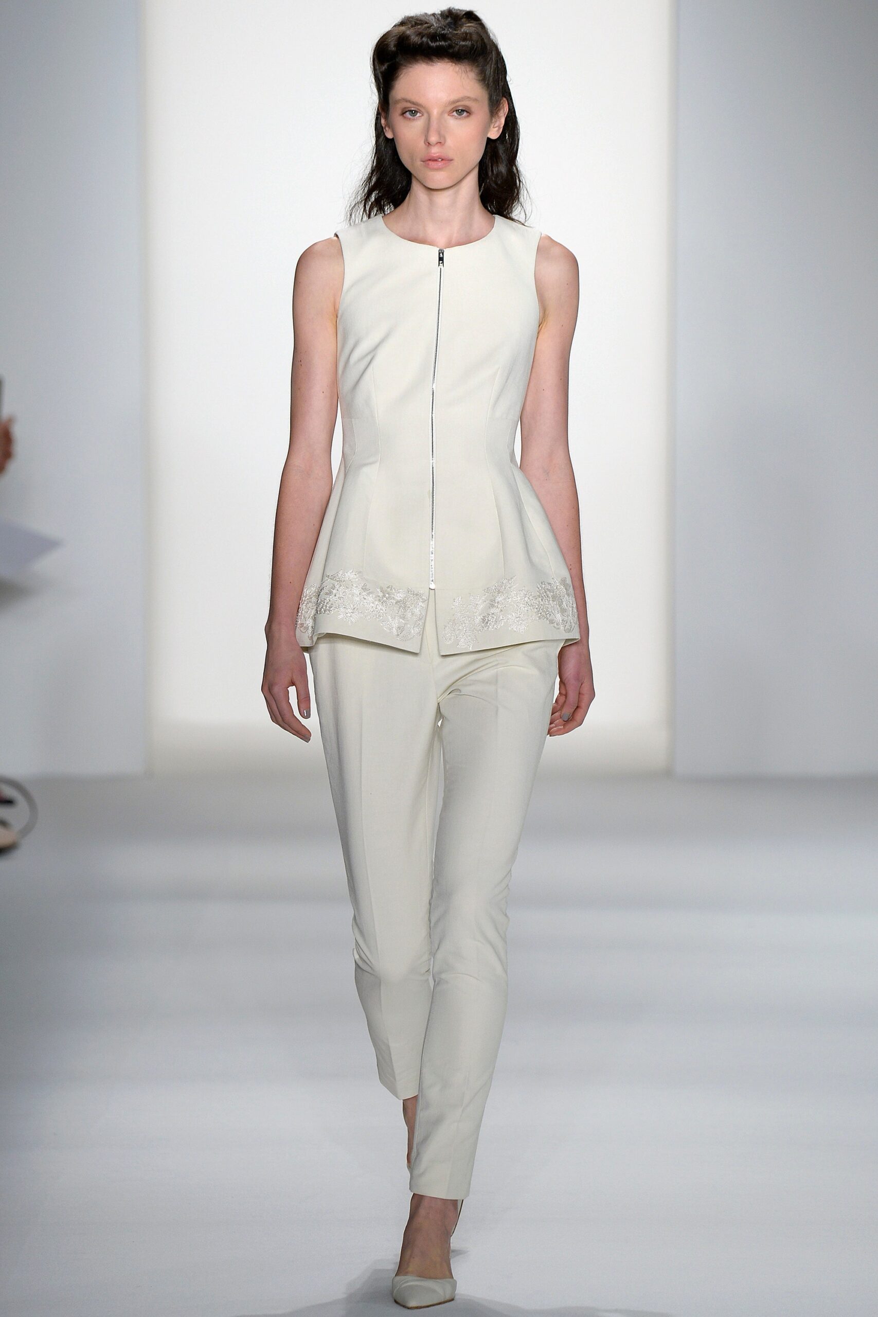 Brock Collection S/S 17 Look 81