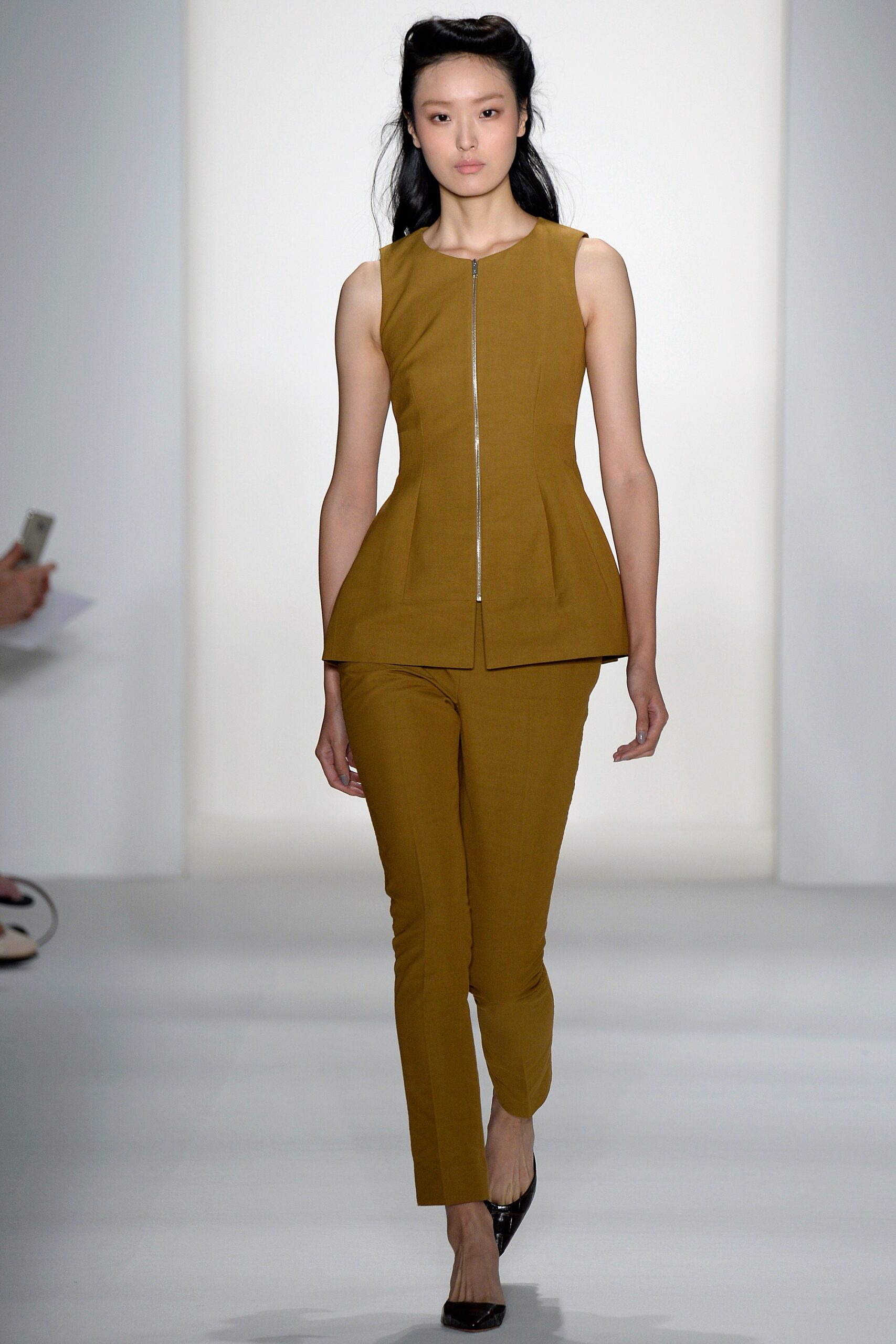 Brock Collection S/S 17 Look 90