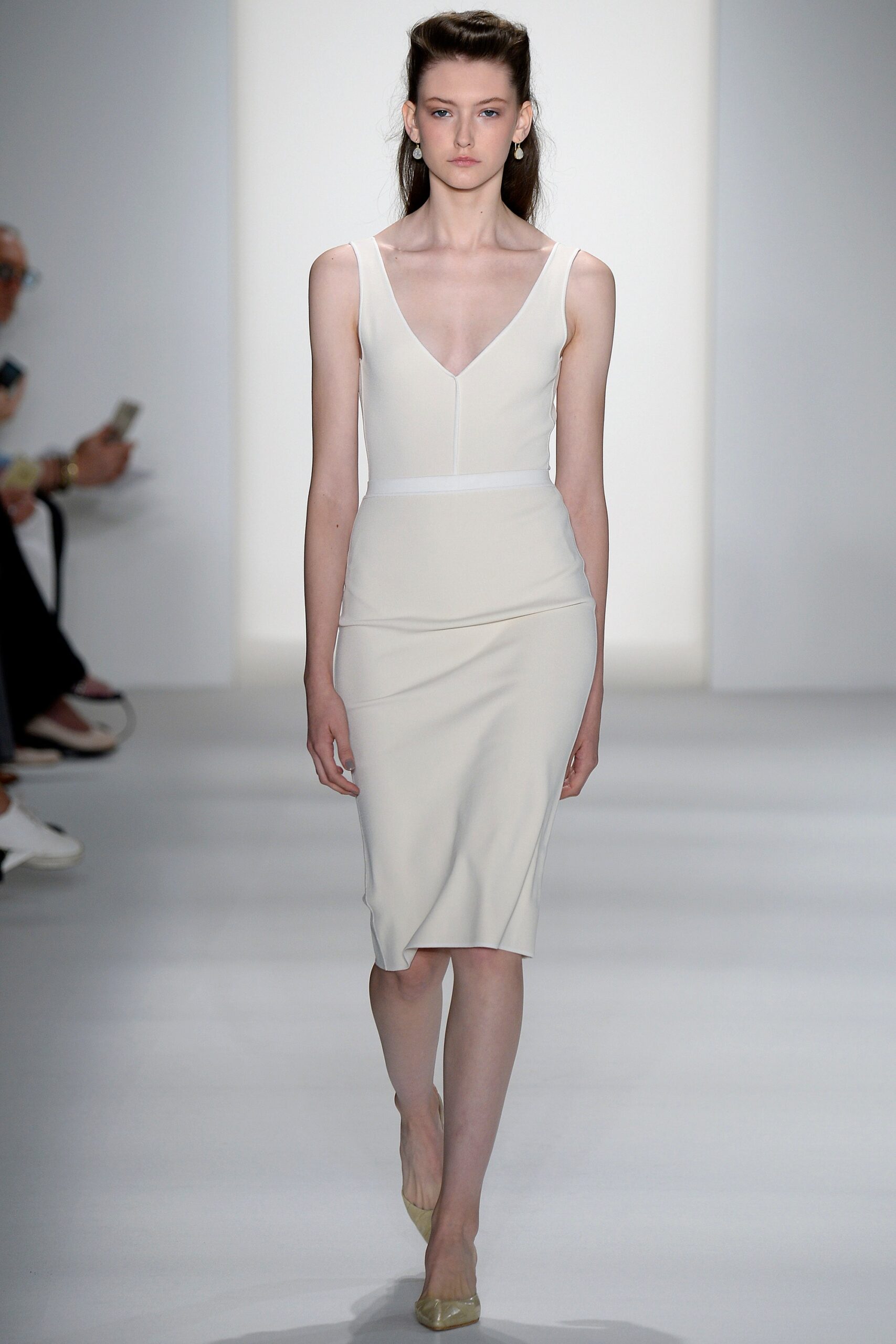 Brock Collection S/S 17 Look 117