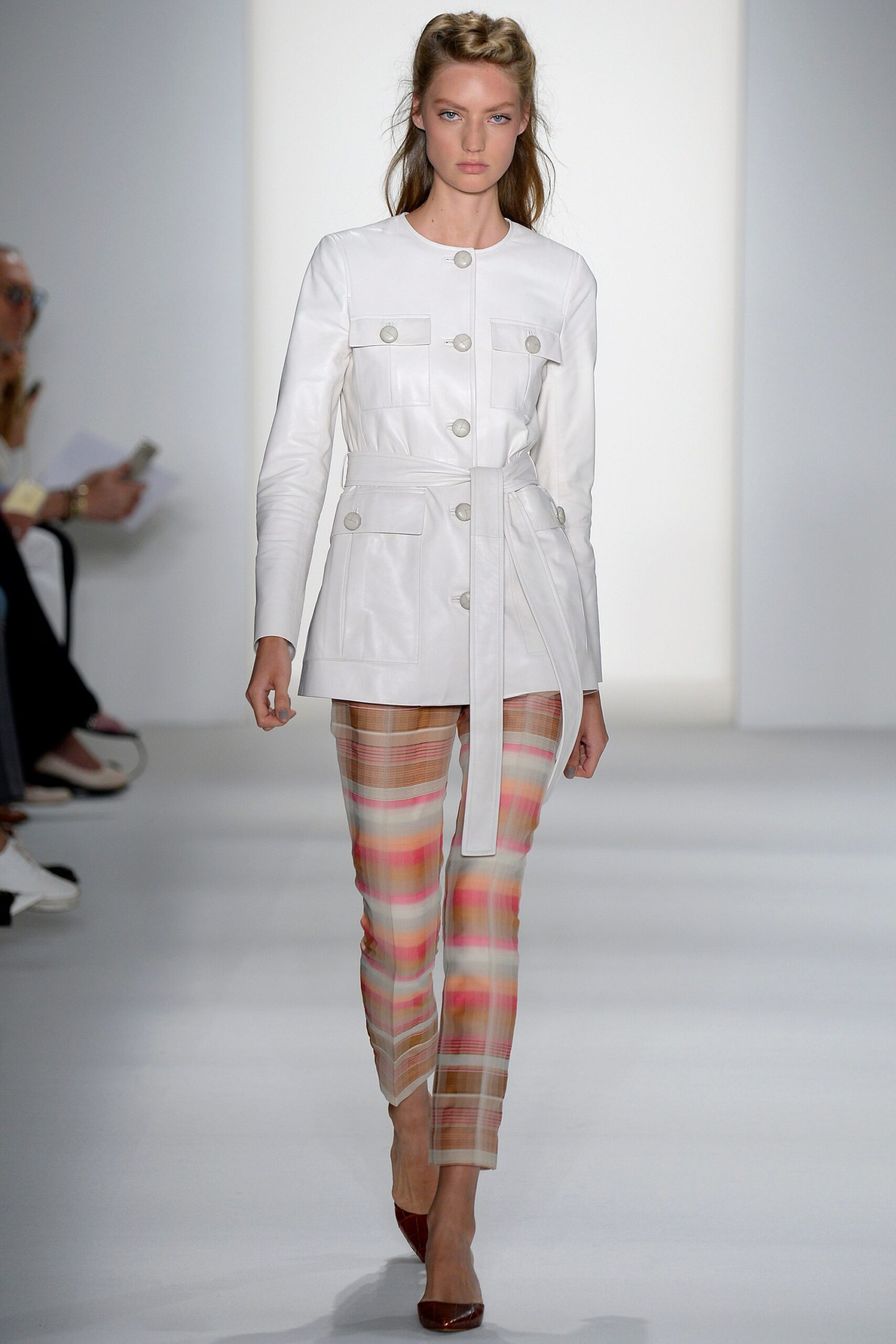 Brock Collection S/S 17 Look 141