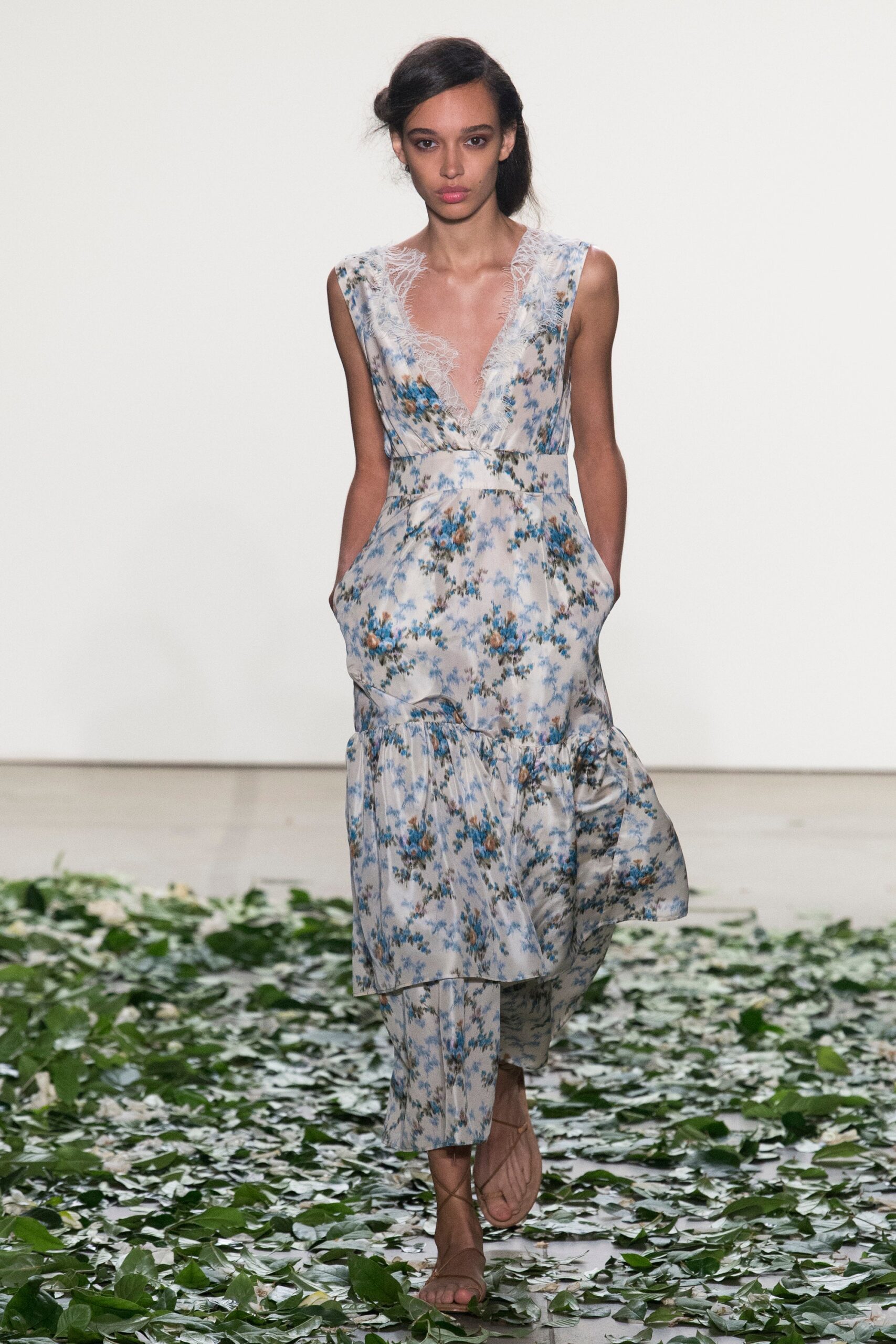 Brock Collection S/S 18 Look 180