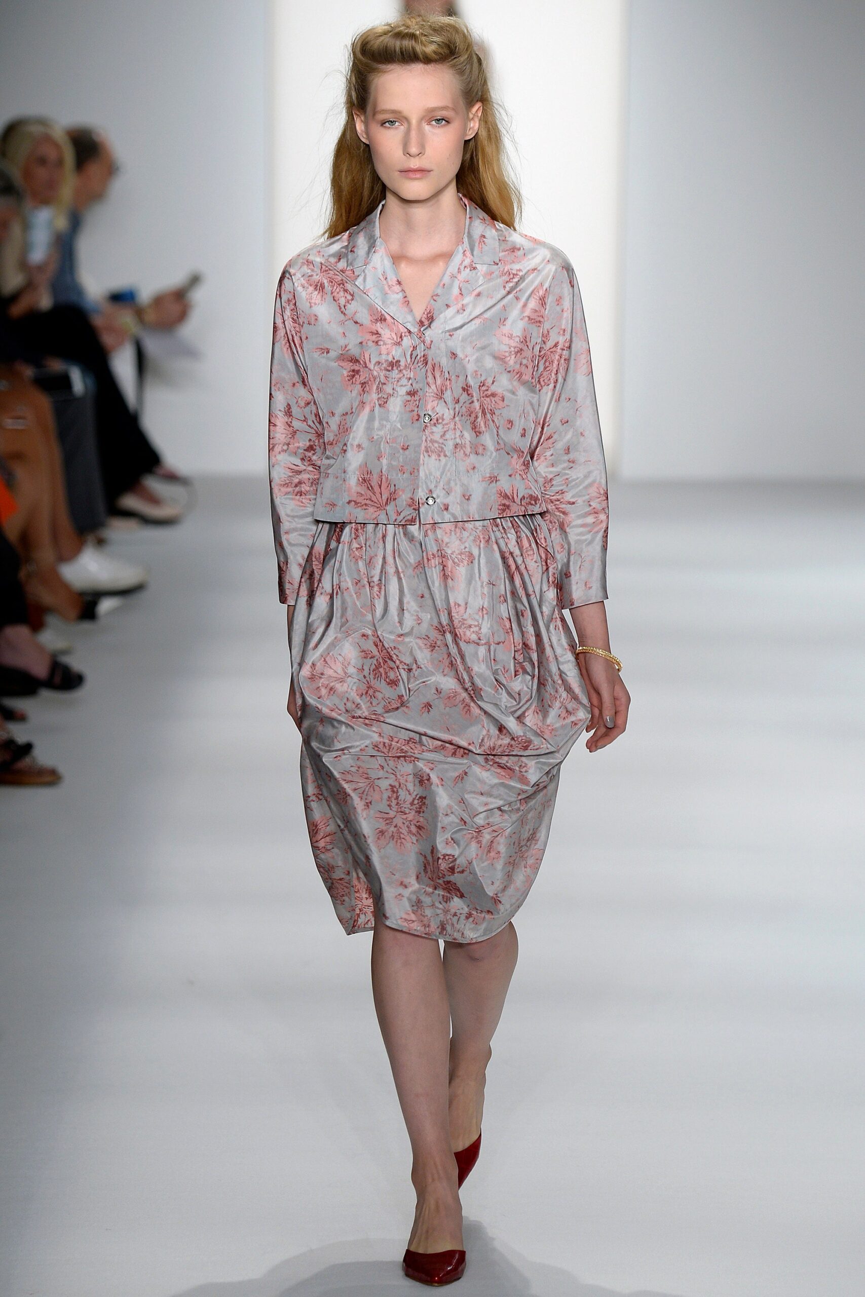 Brock Collection S/S 17 Look 166