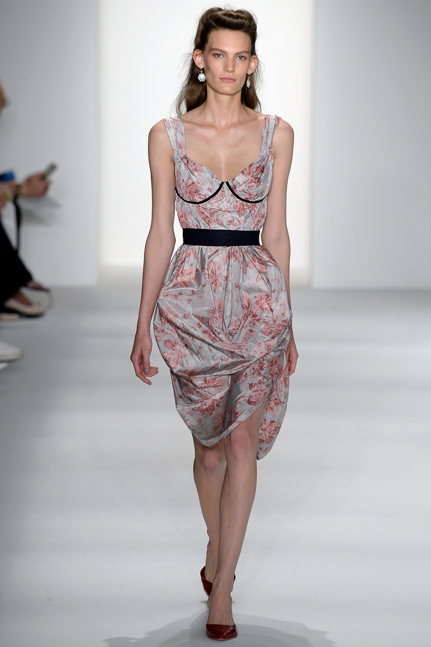 Brock Collection S/S 17 Look 175