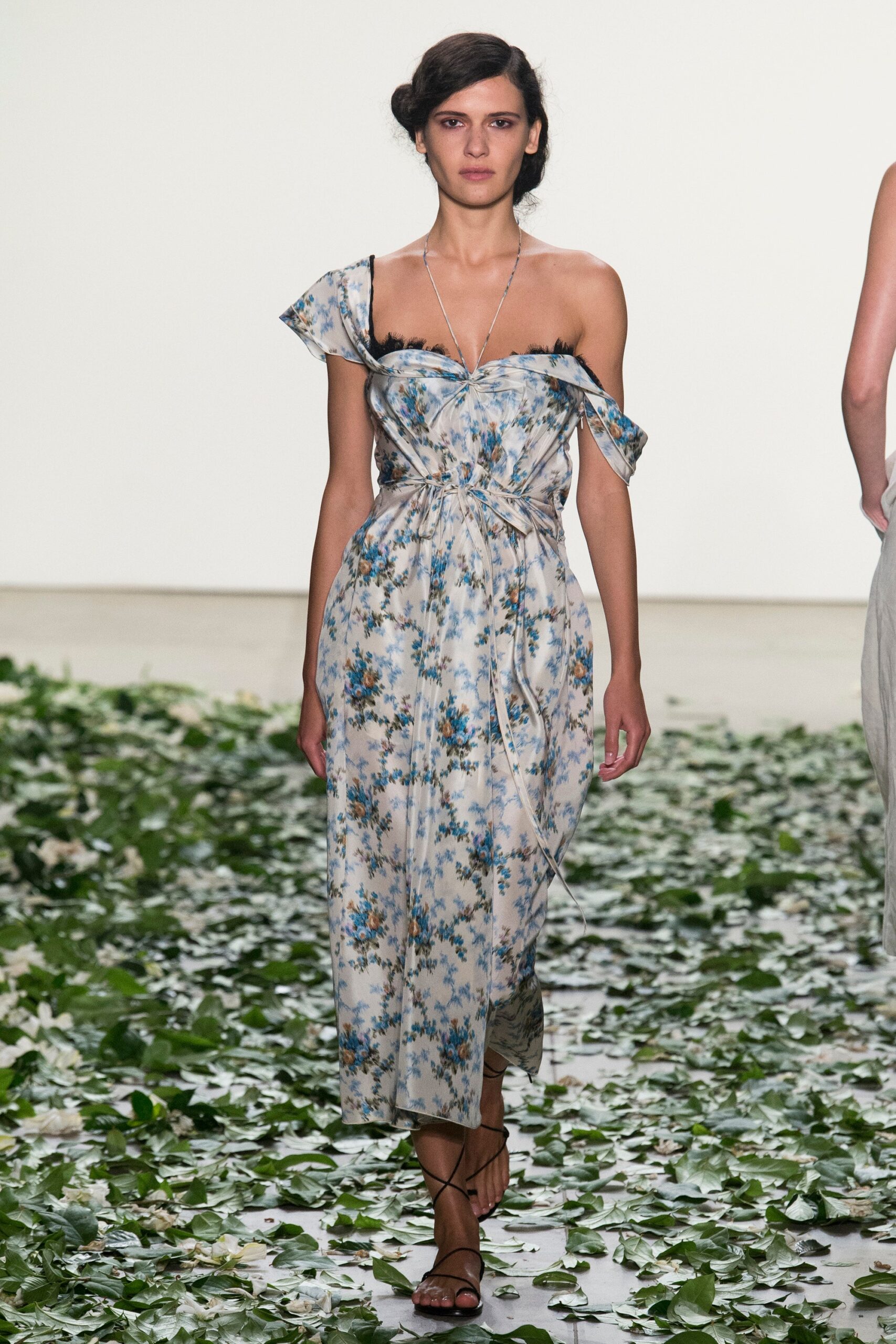 Brock Collection S/S 18 Look 211