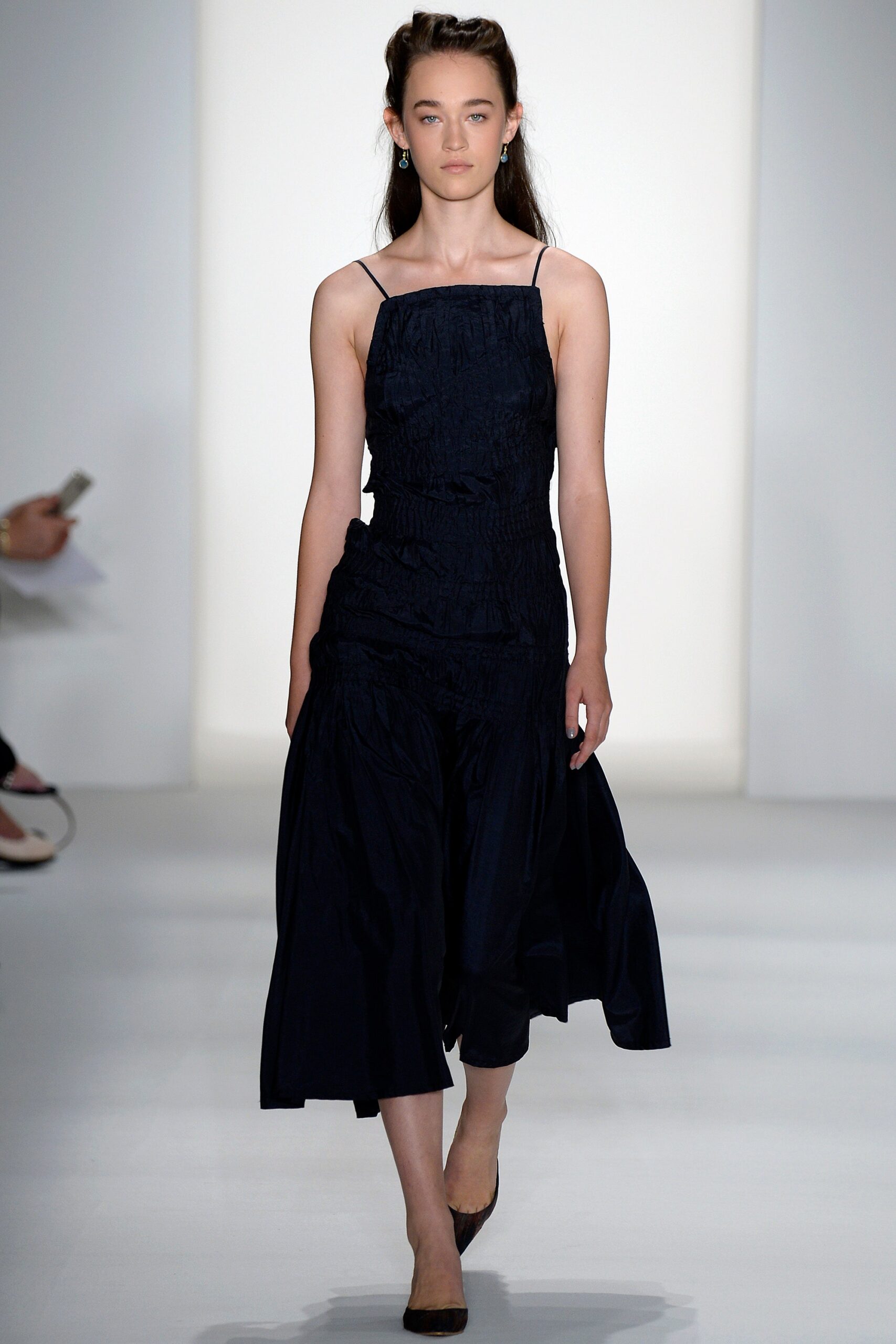 Brock Collection S/S 17 Look 191