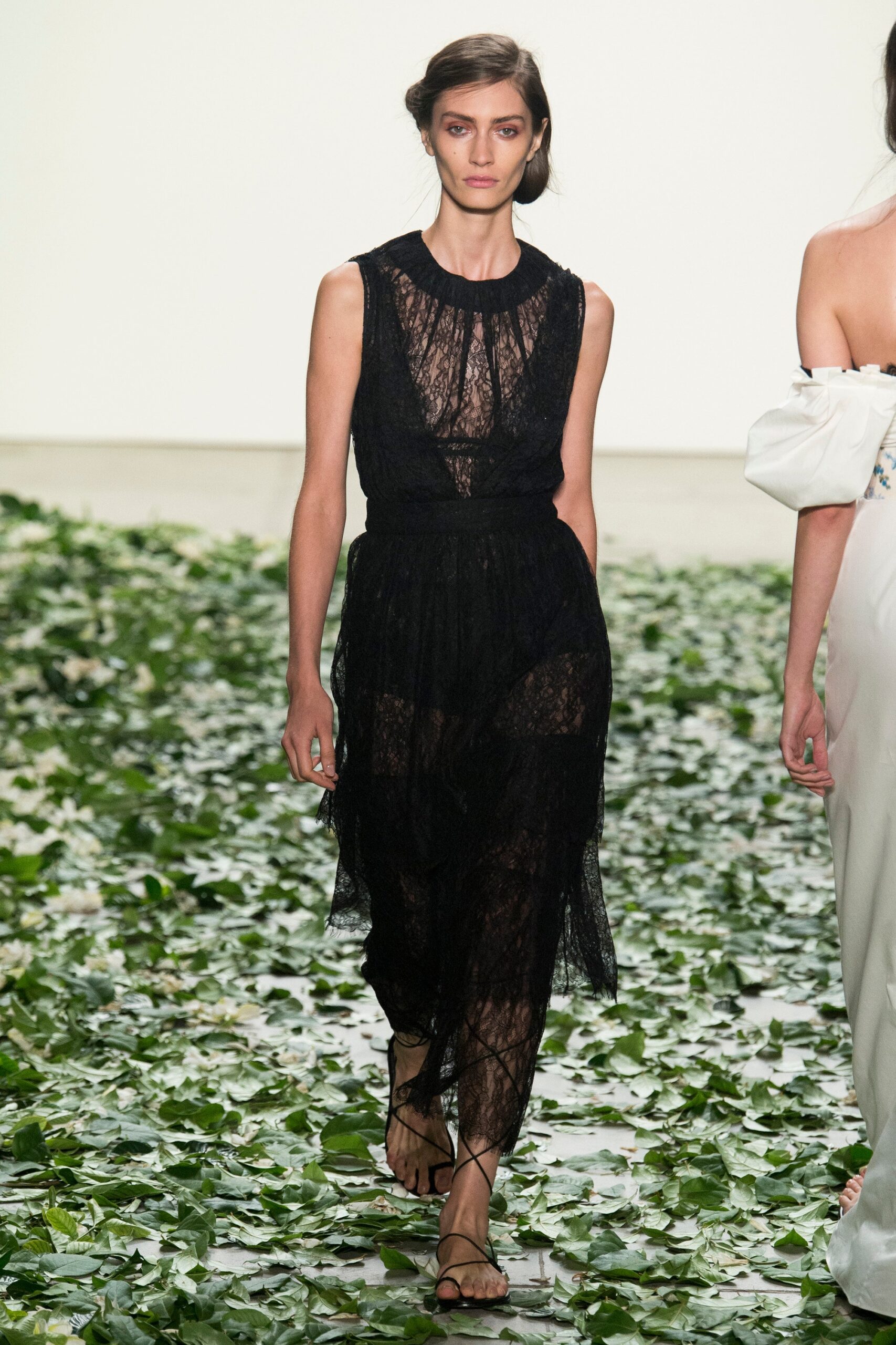 Brock Collection S/S 18 Look 277