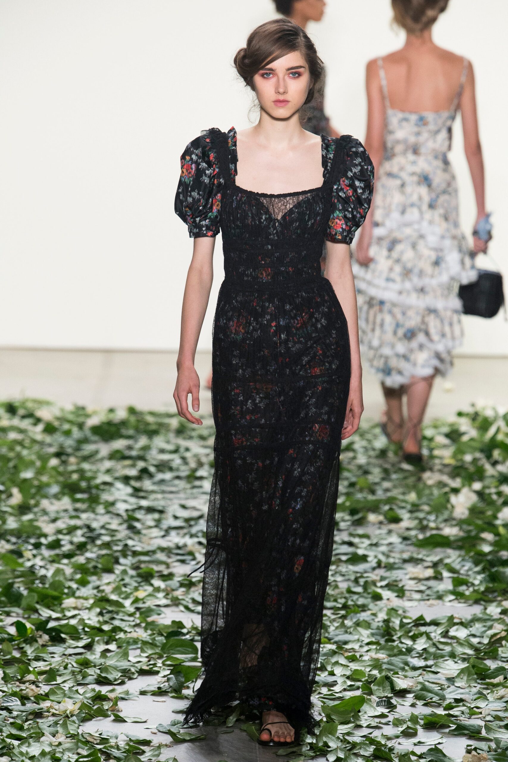 Brock Collection S/S 18 Look 296