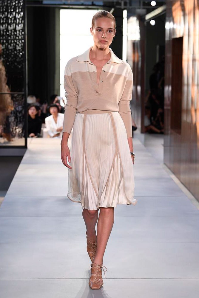 Burberry S/S 19 Menswear Look 189