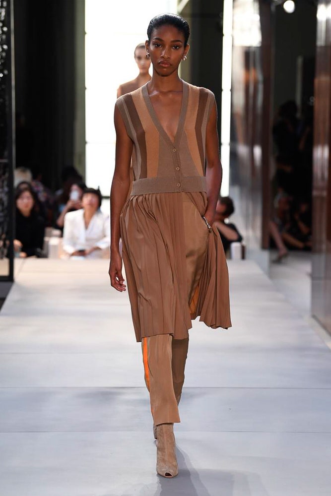Burberry S/S 19 Menswear Look 347
