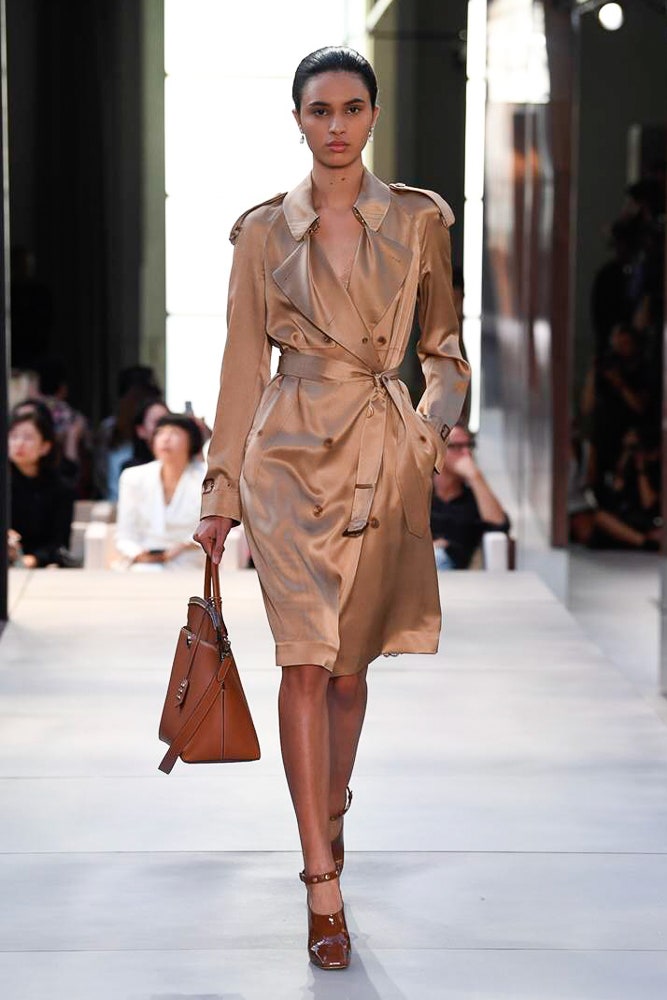 Burberry S/S 19 Menswear Look 385