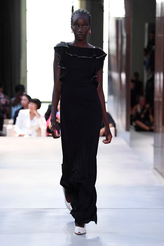 Burberry S/S 19 Menswear Look 776