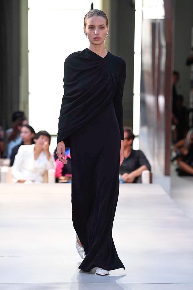 Burberry S/S 19 Menswear Look 782