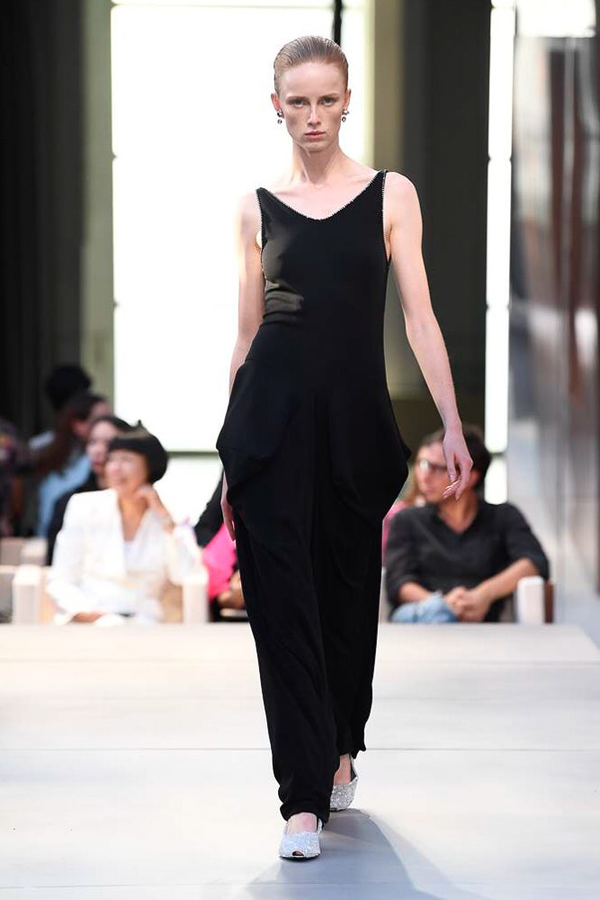 Burberry S/S 19 Menswear Look 784