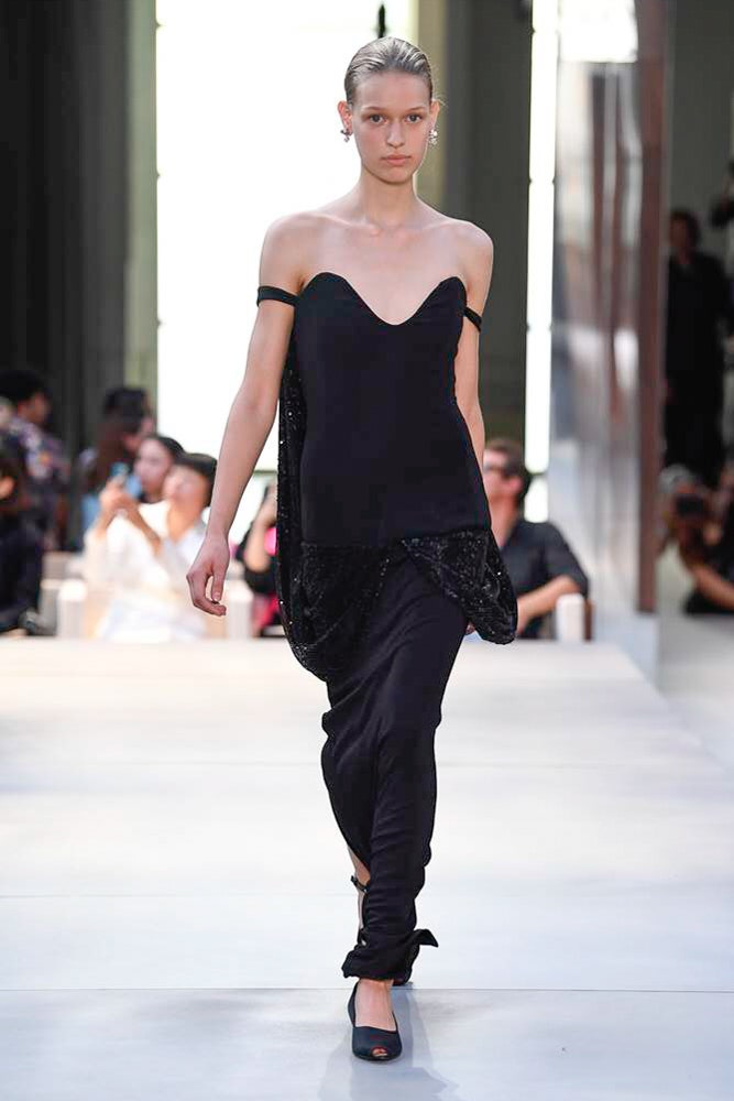 Burberry S/S 19 Menswear Look 791