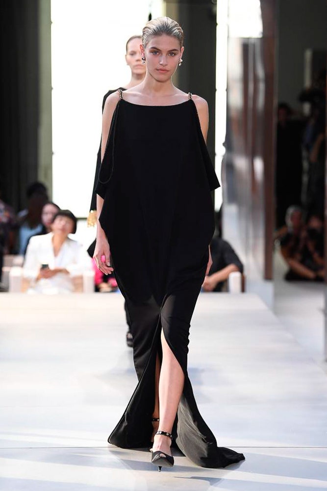 Burberry S/S 19 Menswear Look 799