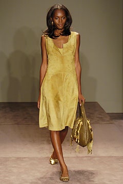 Bottega Veneta S/S 05 Look 89