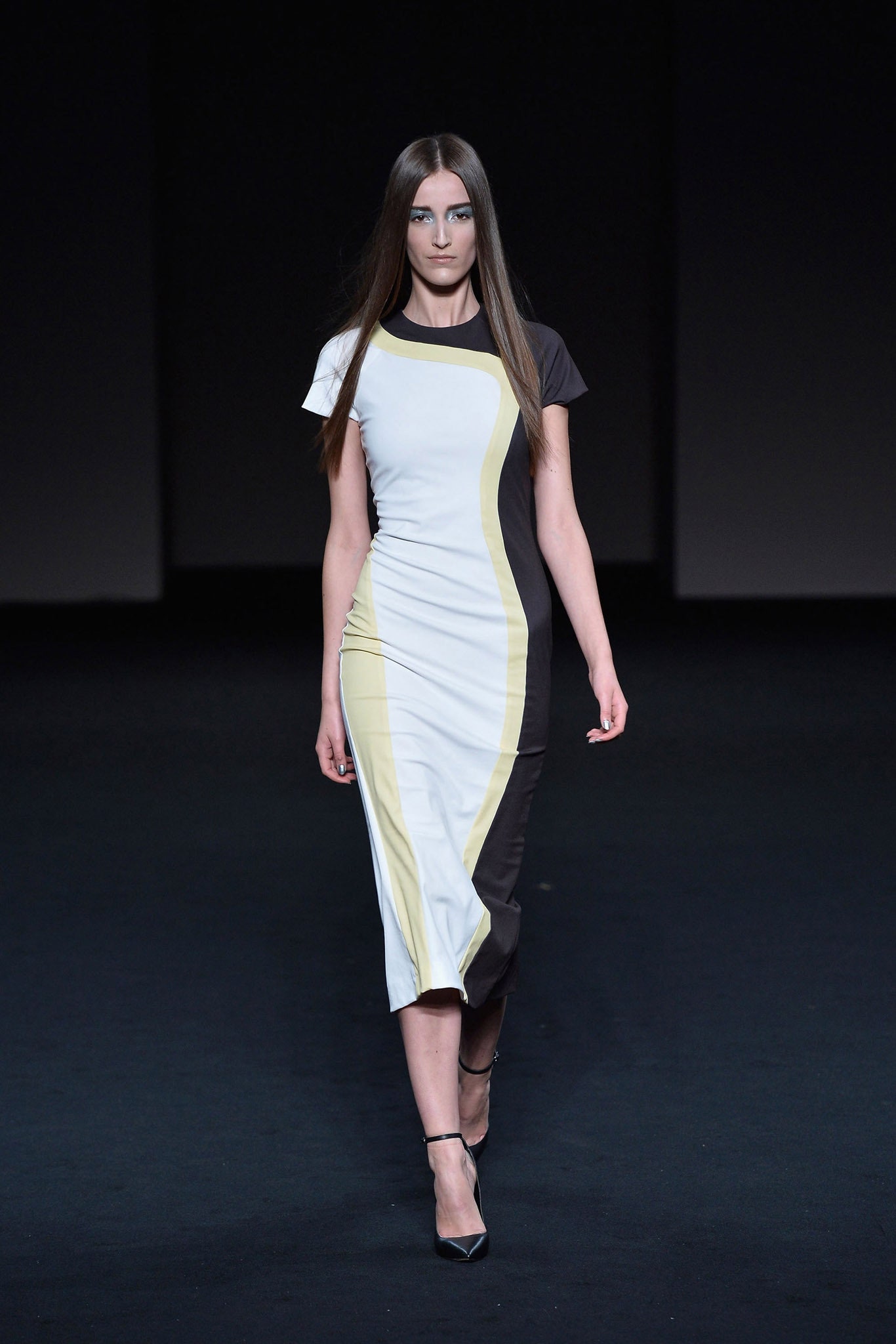 By Johnny F/W 13 Look 94