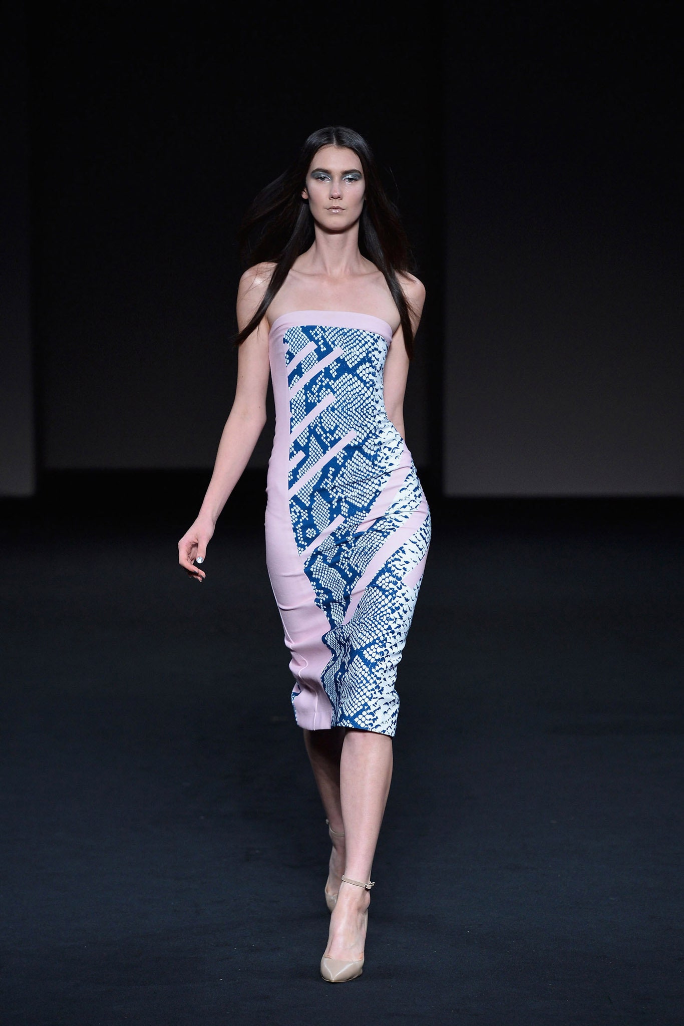 By Johnny F/W 13 Look 134