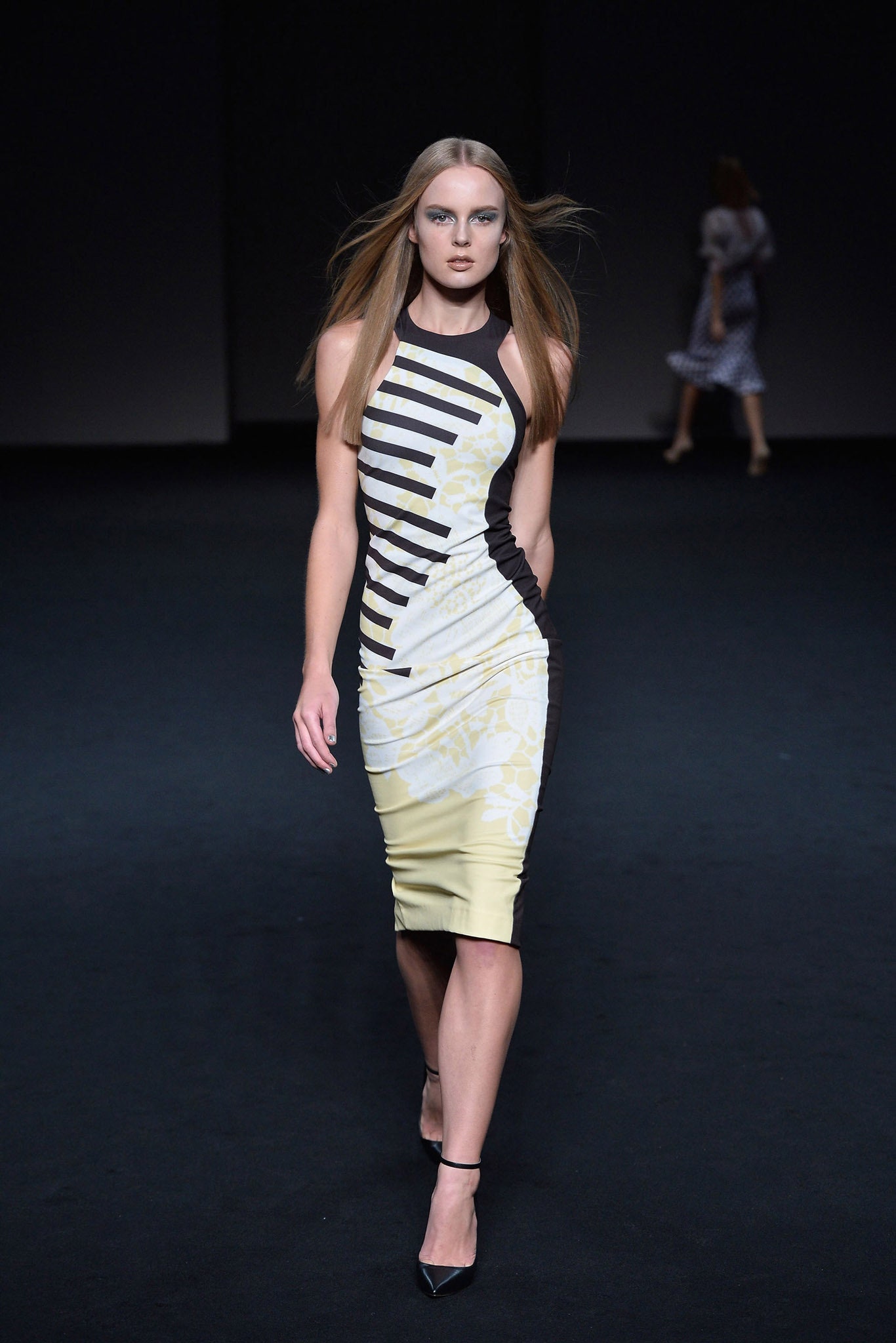 By Johnny F/W 13 Look 143
