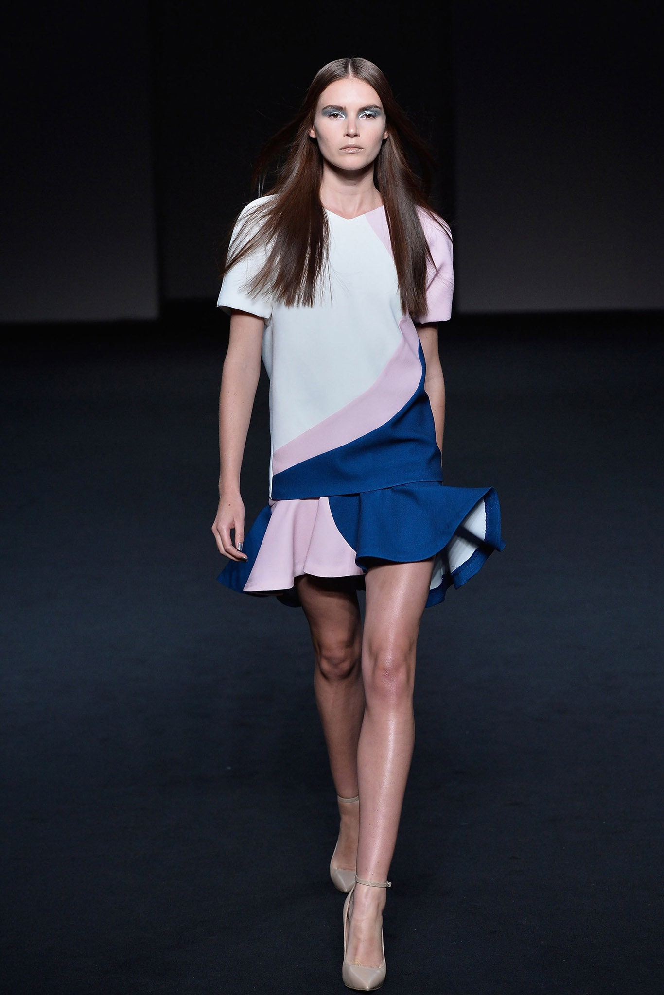 By Johnny F/W 13 Look 157