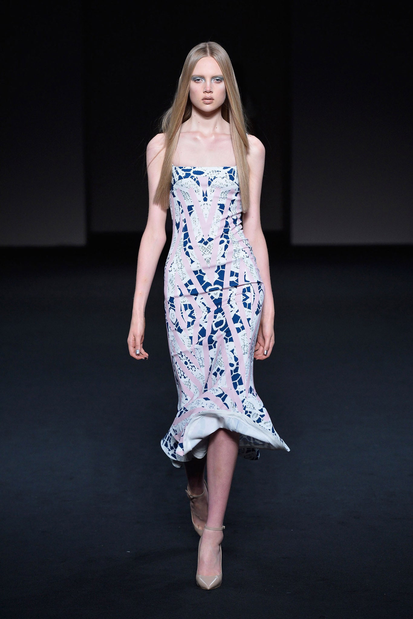 By Johnny F/W 13 Look 187