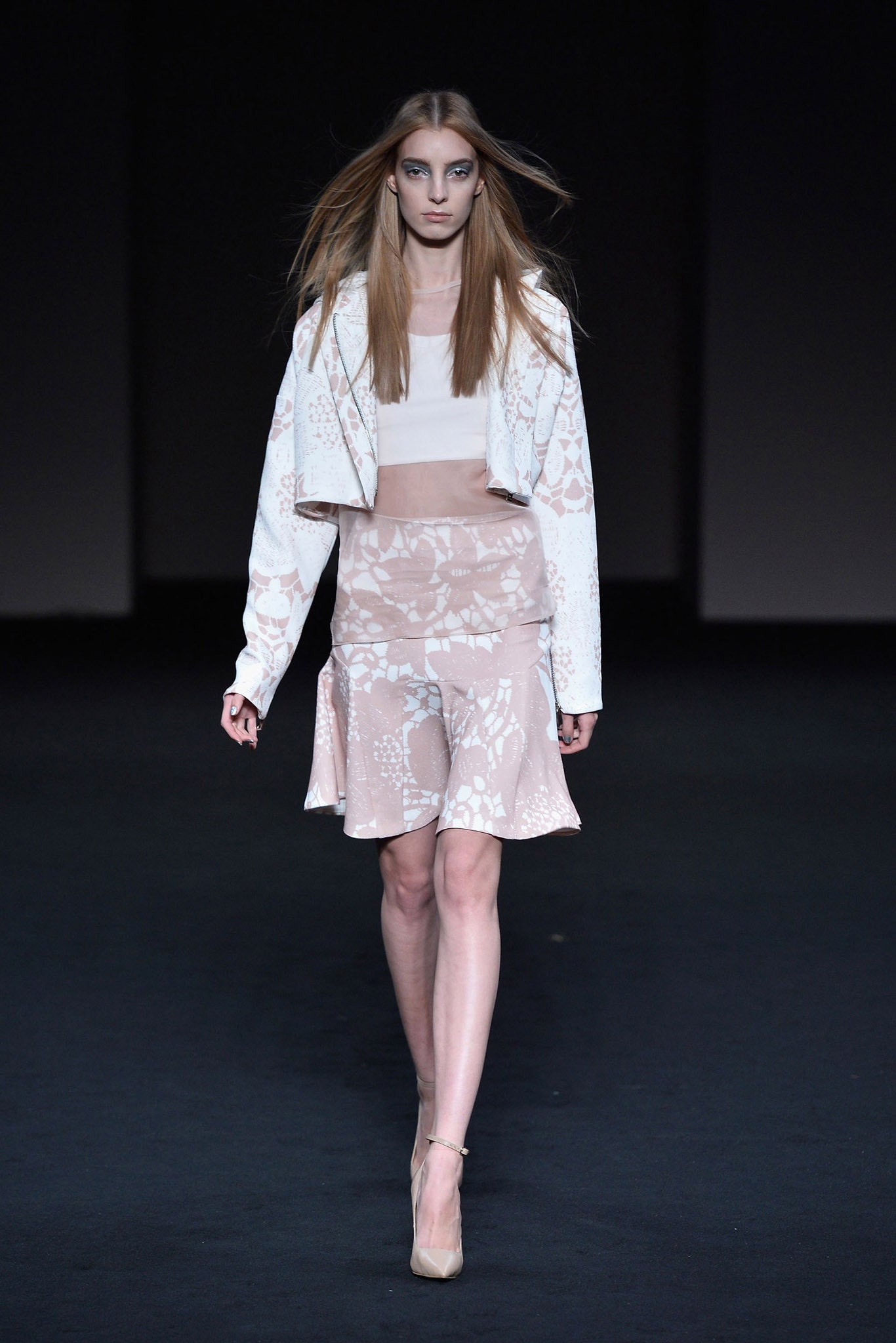 By Johnny F/W 13 Look 211