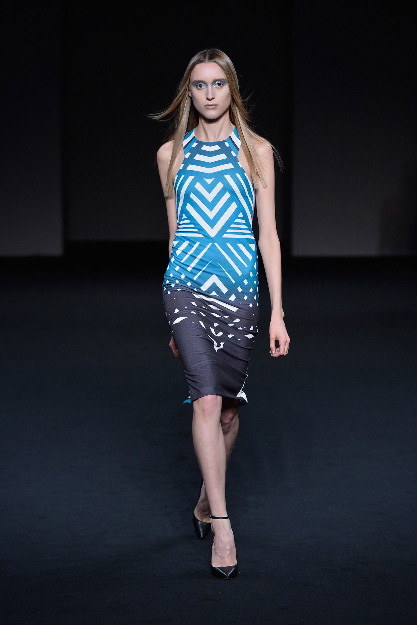 By Johnny F/W 13 Look 227