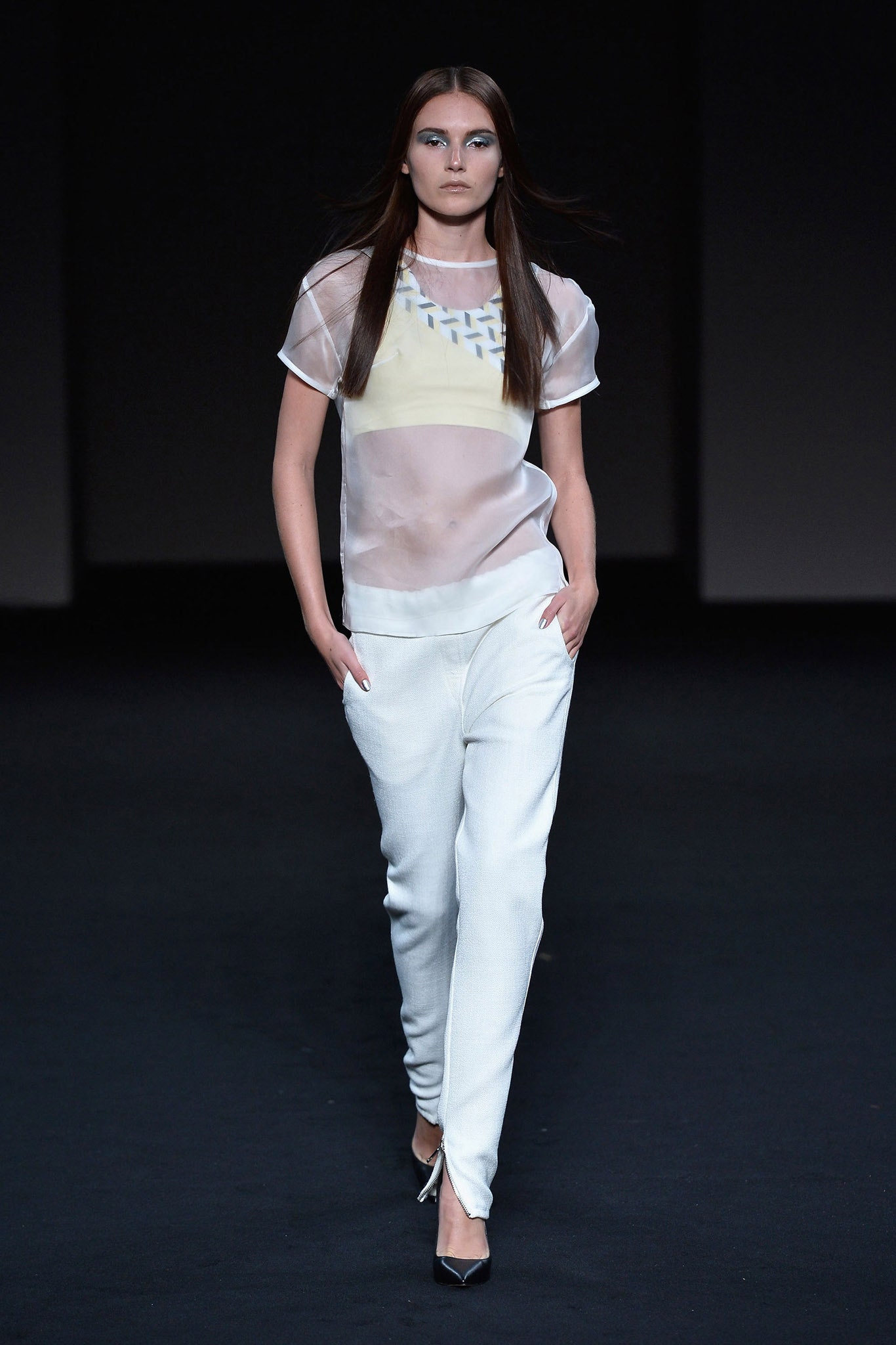 By Johnny F/W 13 Look 236