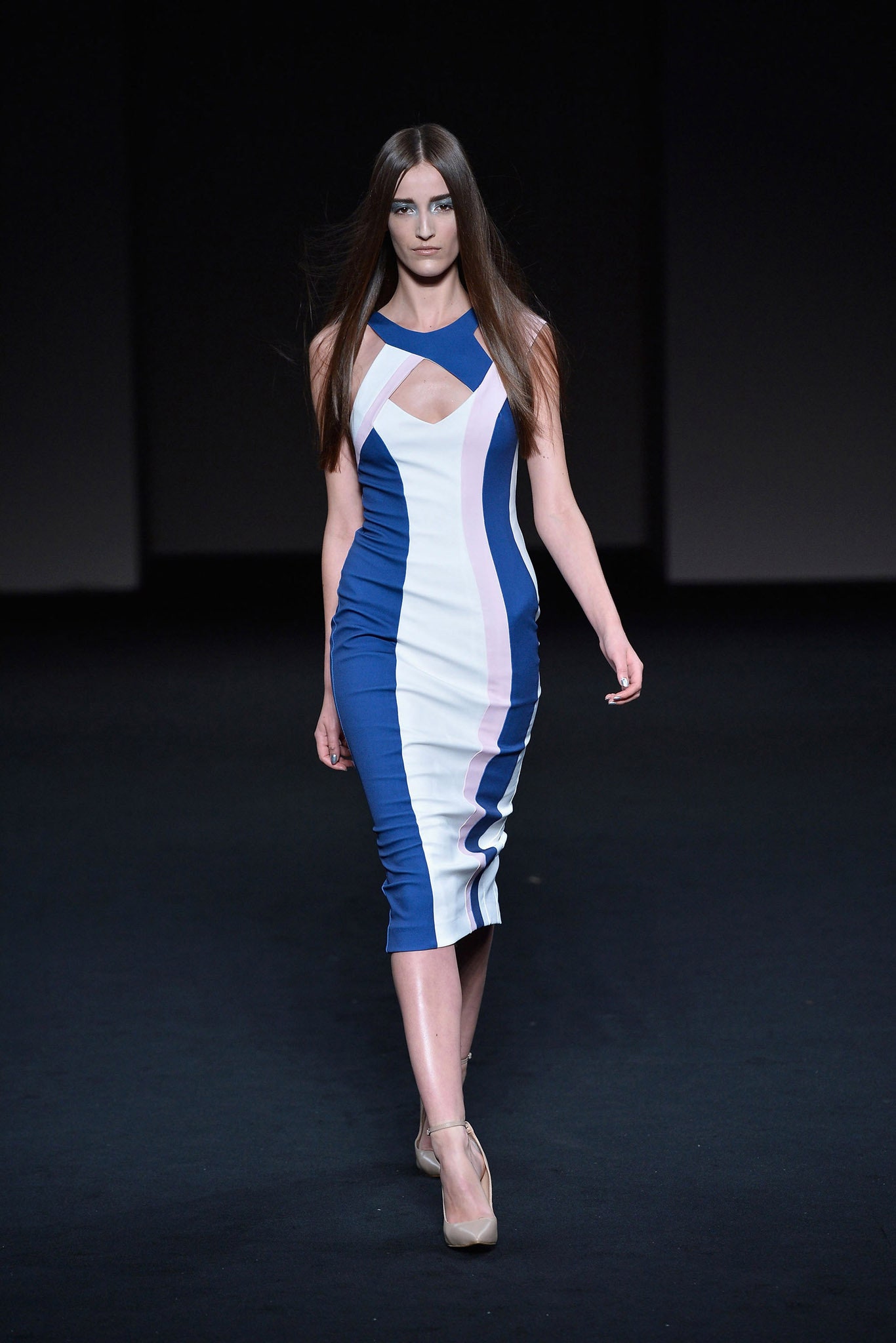 By Johnny F/W 13 Look 262