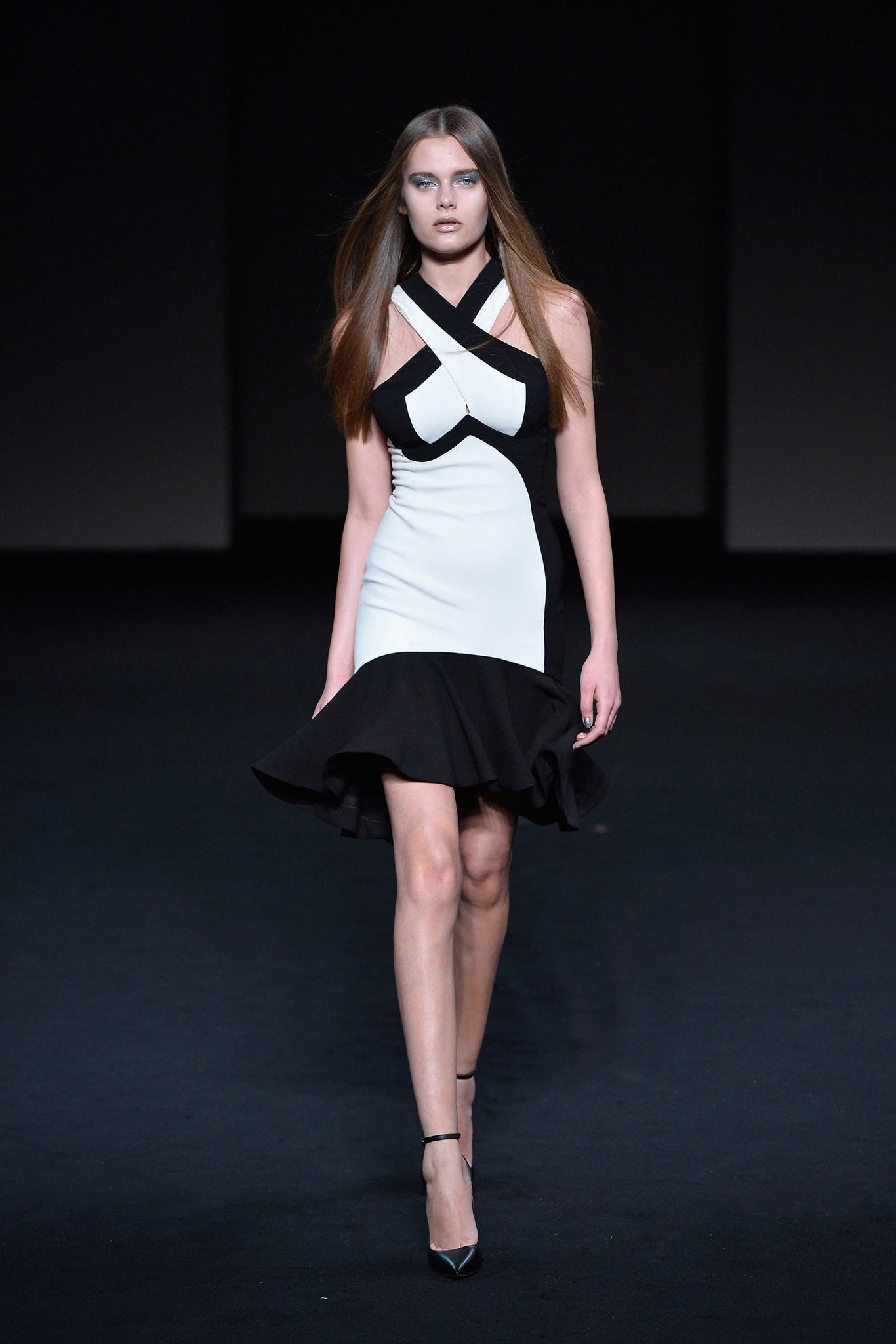 By Johnny F/W 13 Look 278