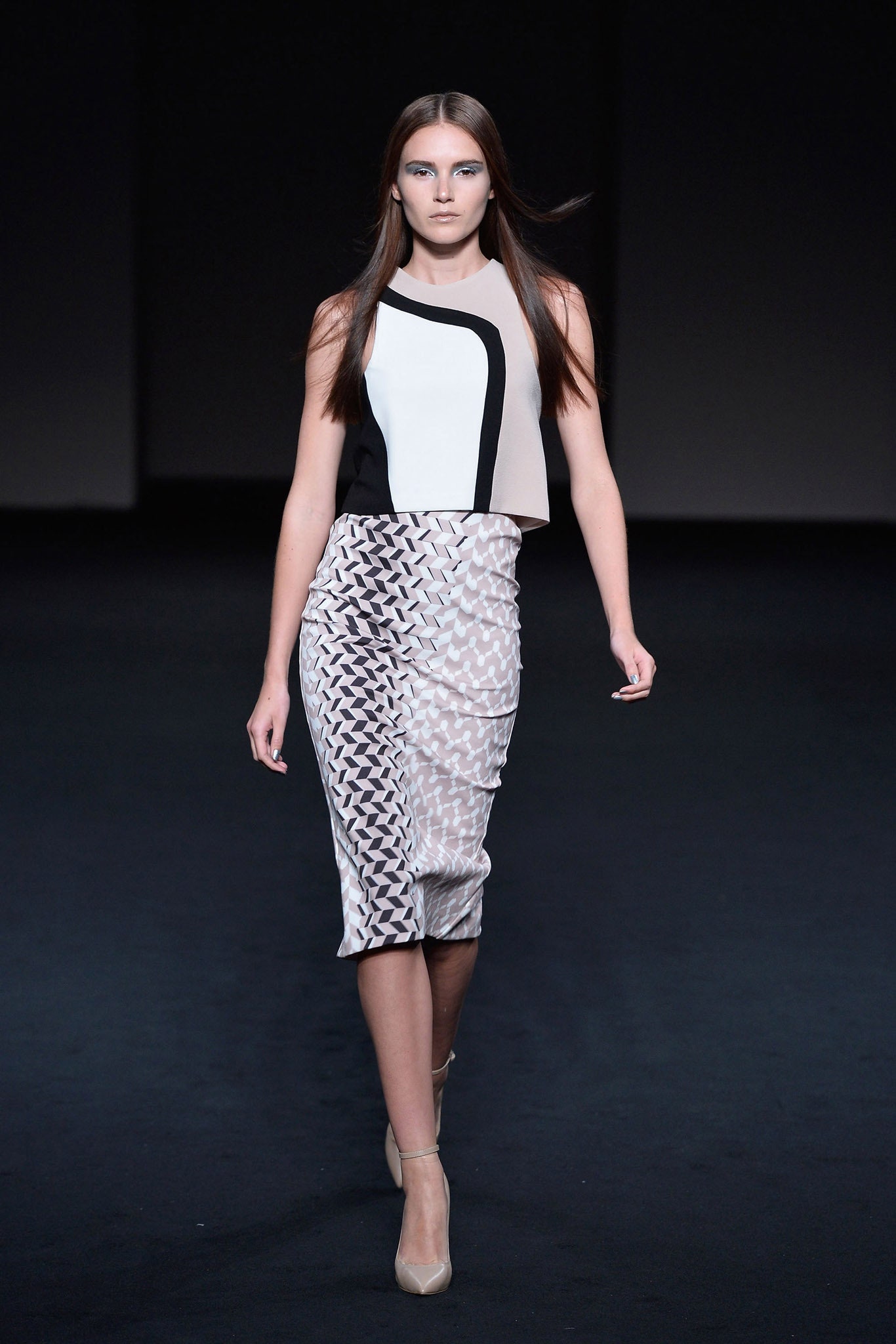 By Johnny F/W 13 Look 286
