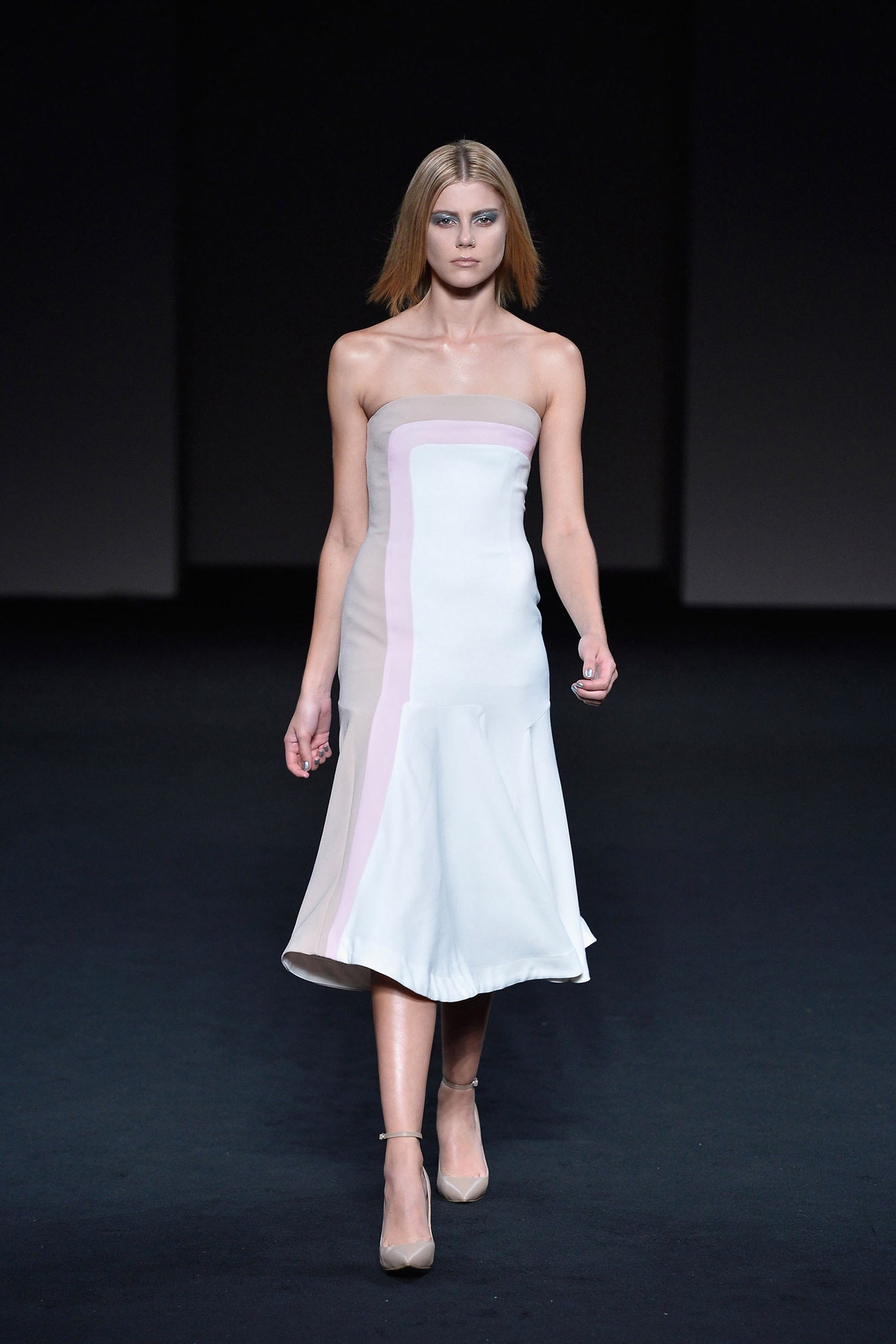 By Johnny F/W 13 Look 302