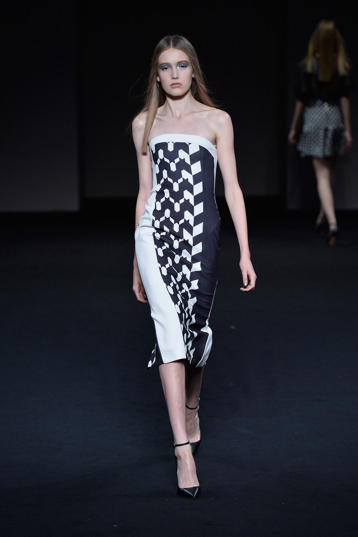 By Johnny F/W 13 Look 324