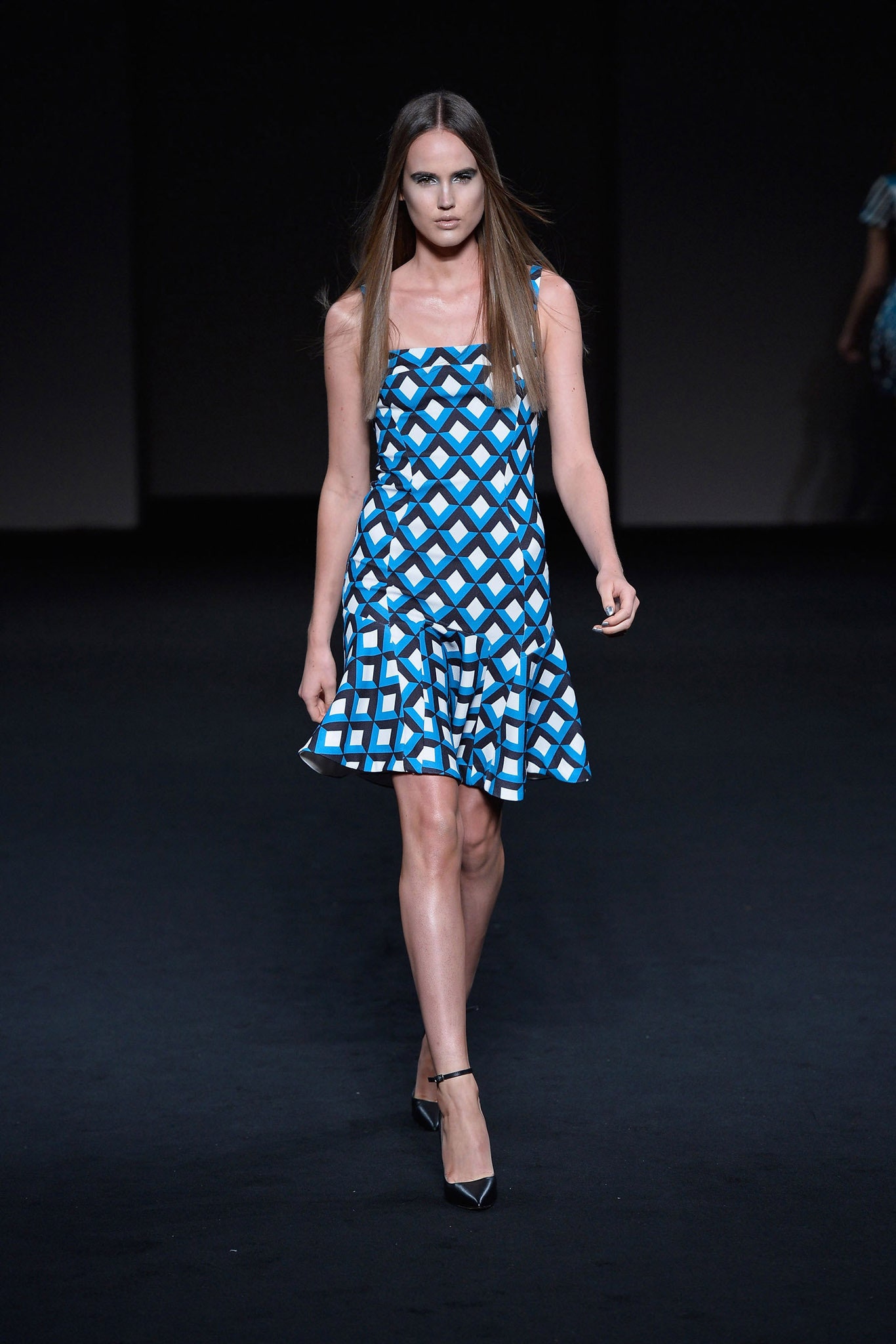 By Johnny F/W 13 Look 344