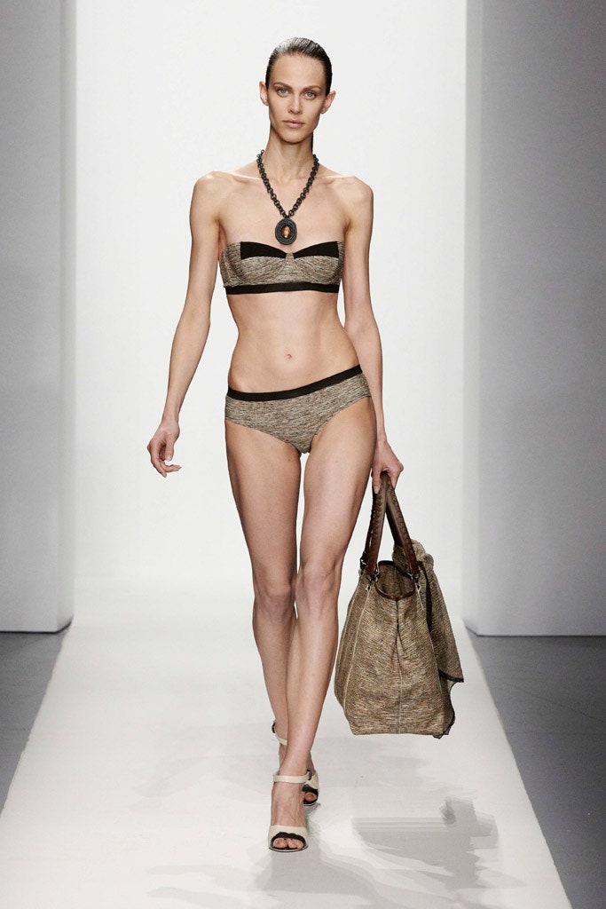 Bottega Veneta Resort 12 Look 60