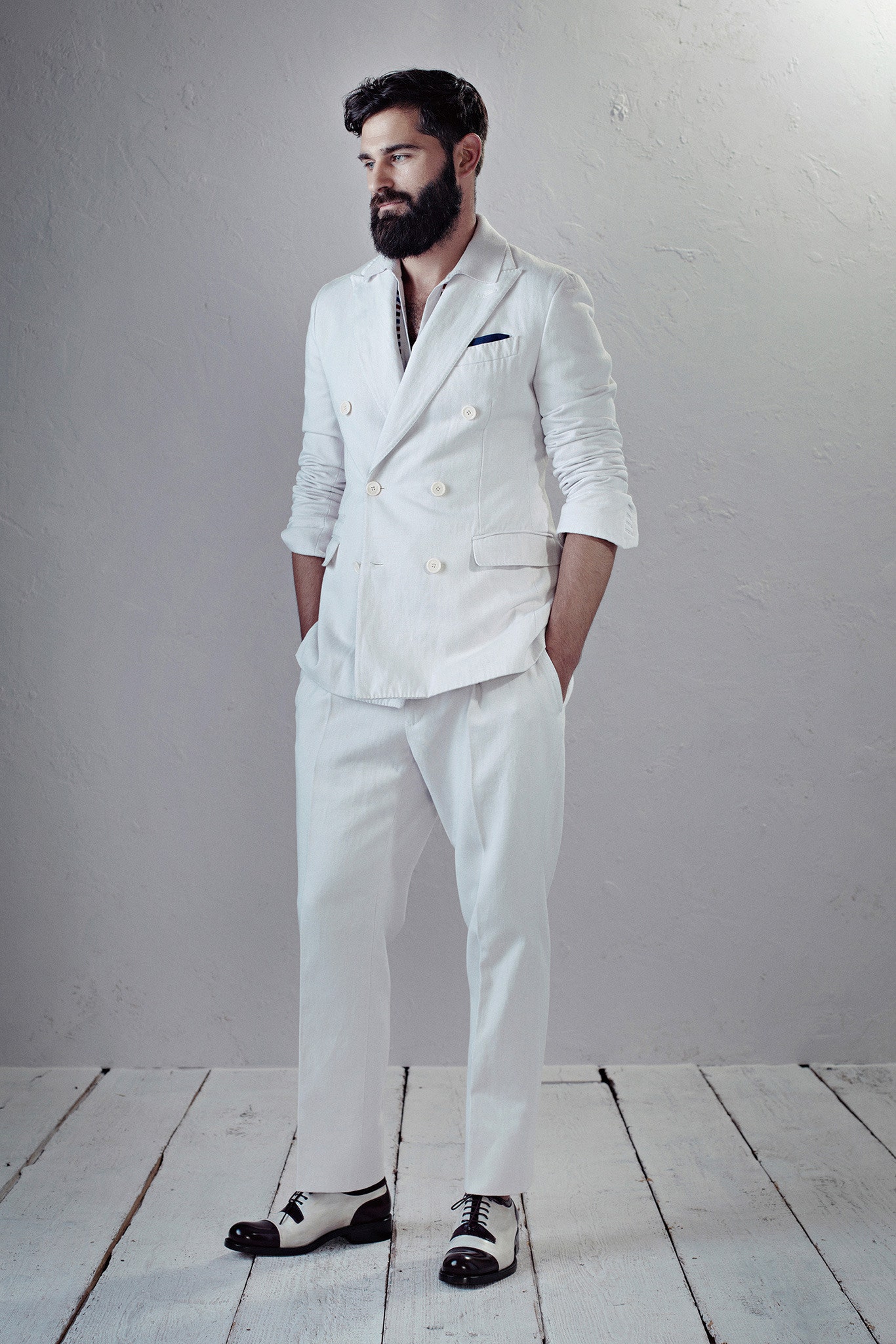 Berluti S/S 14 Menswear Look 33
