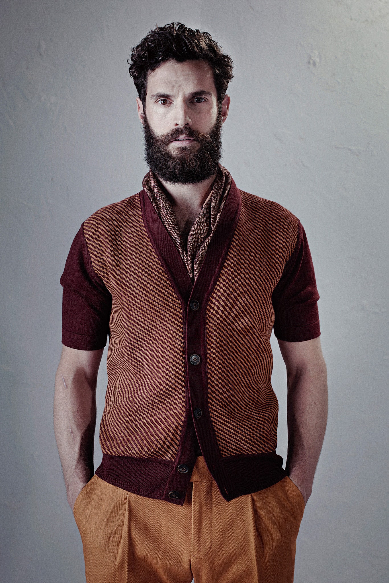 Berluti S/S 14 Menswear Look 64