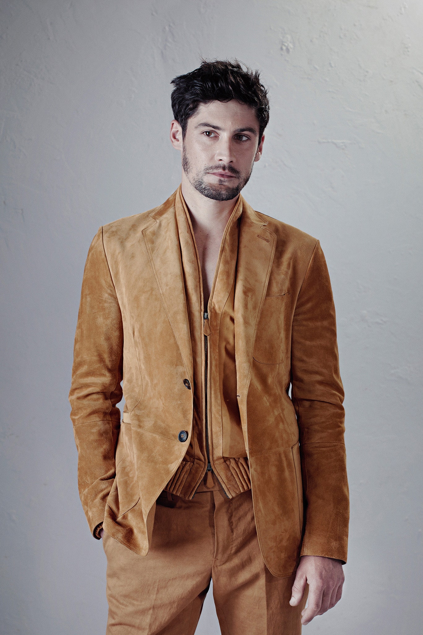 Berluti S/S 14 Menswear Look 69